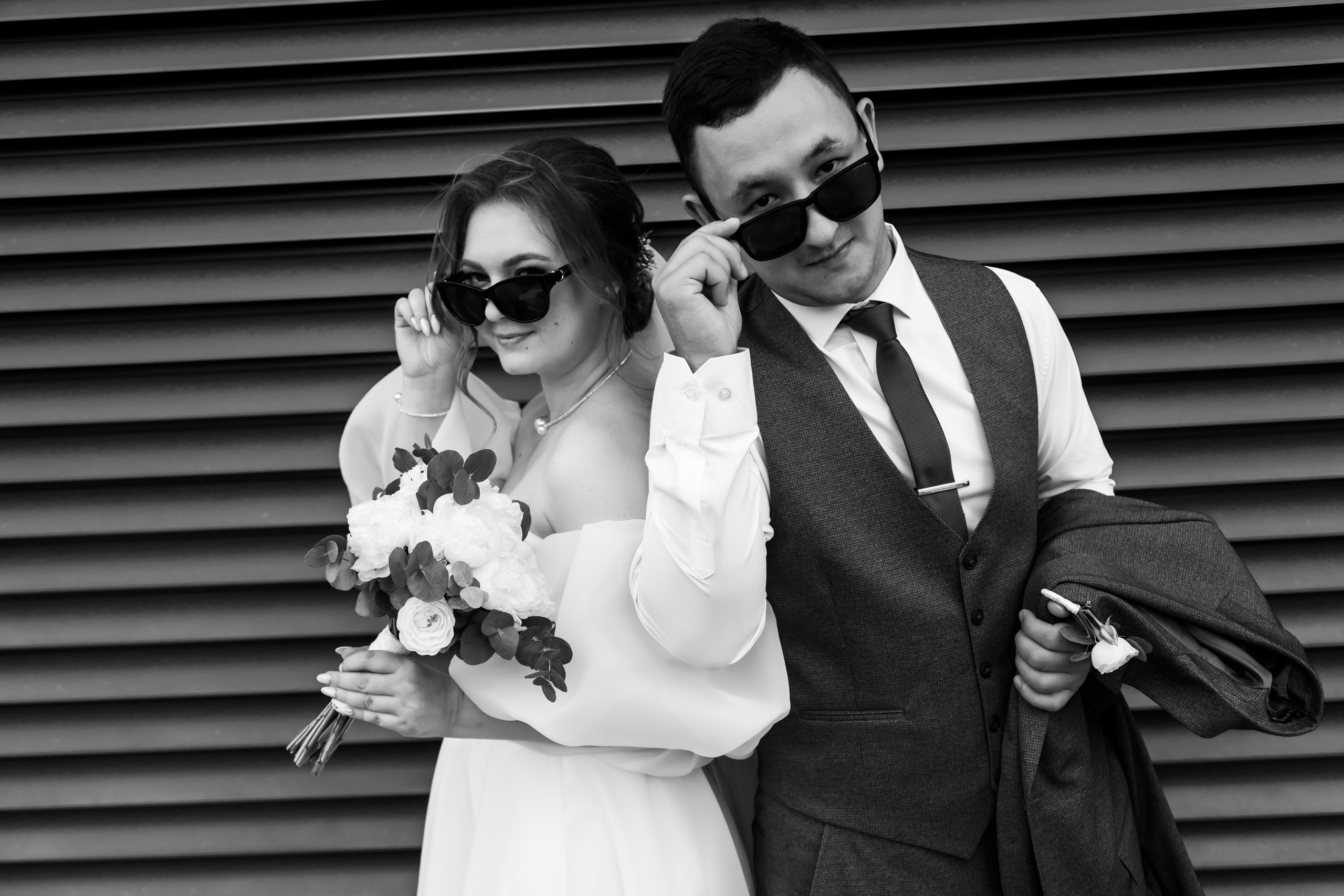 Хаят и Набережная. Свадебный и семейный фотограф Екатеринбург Настя Саедгалина