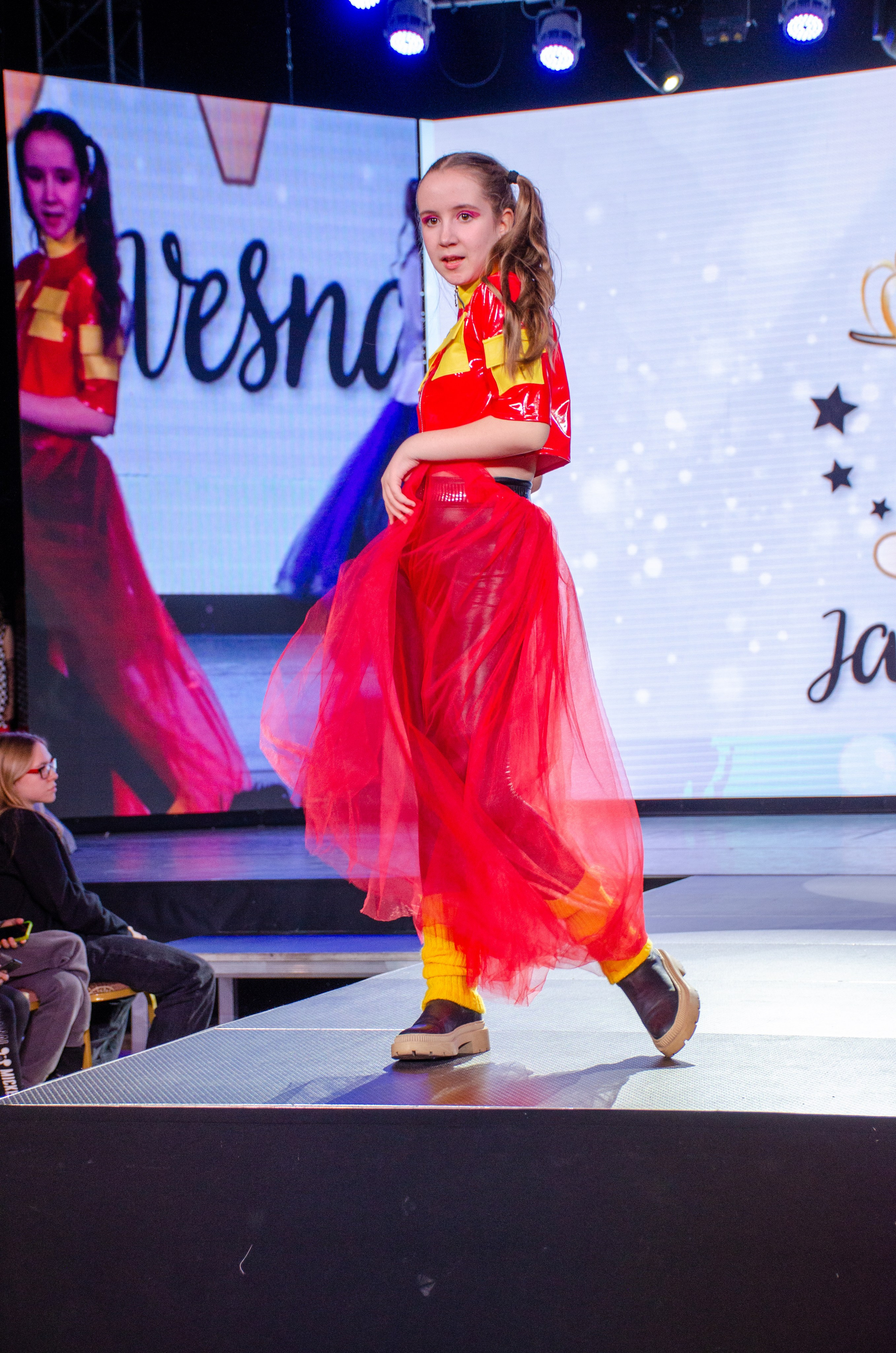 Премия Сибирский стиль. Фотограф Универсал в Новосибирске