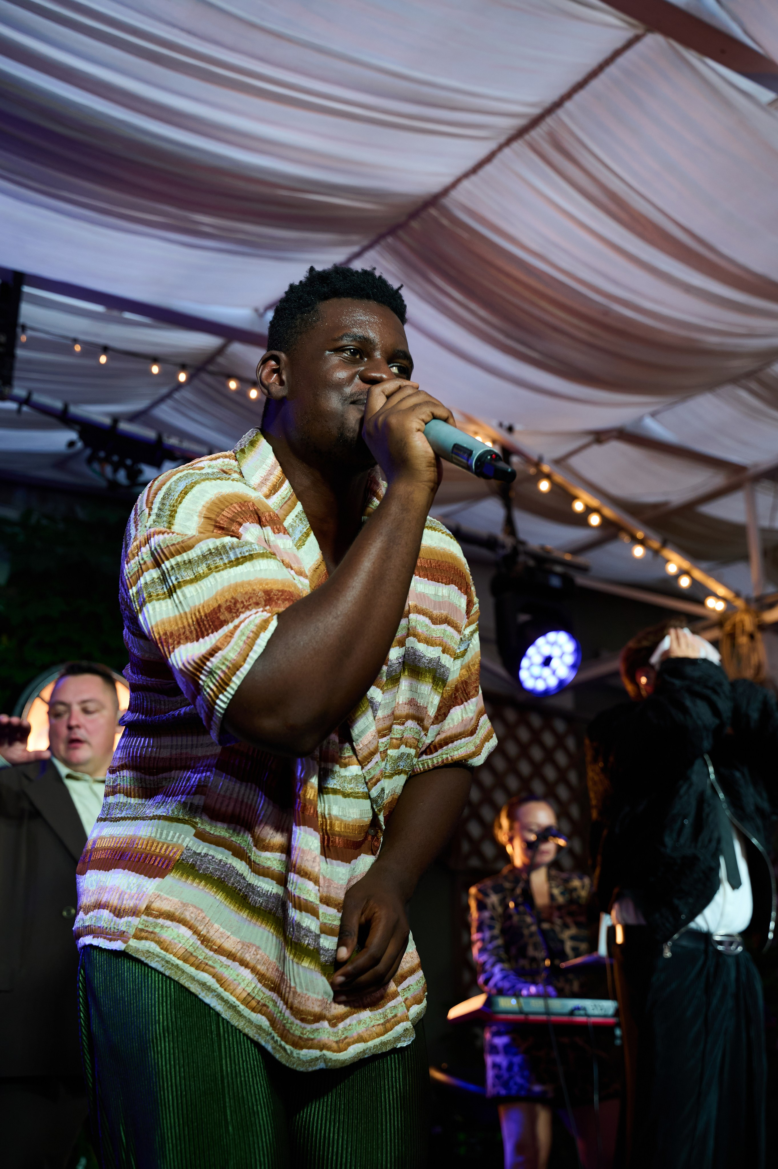 Айвазовский Оркестра. Фотограф Универсал в Новосибирске