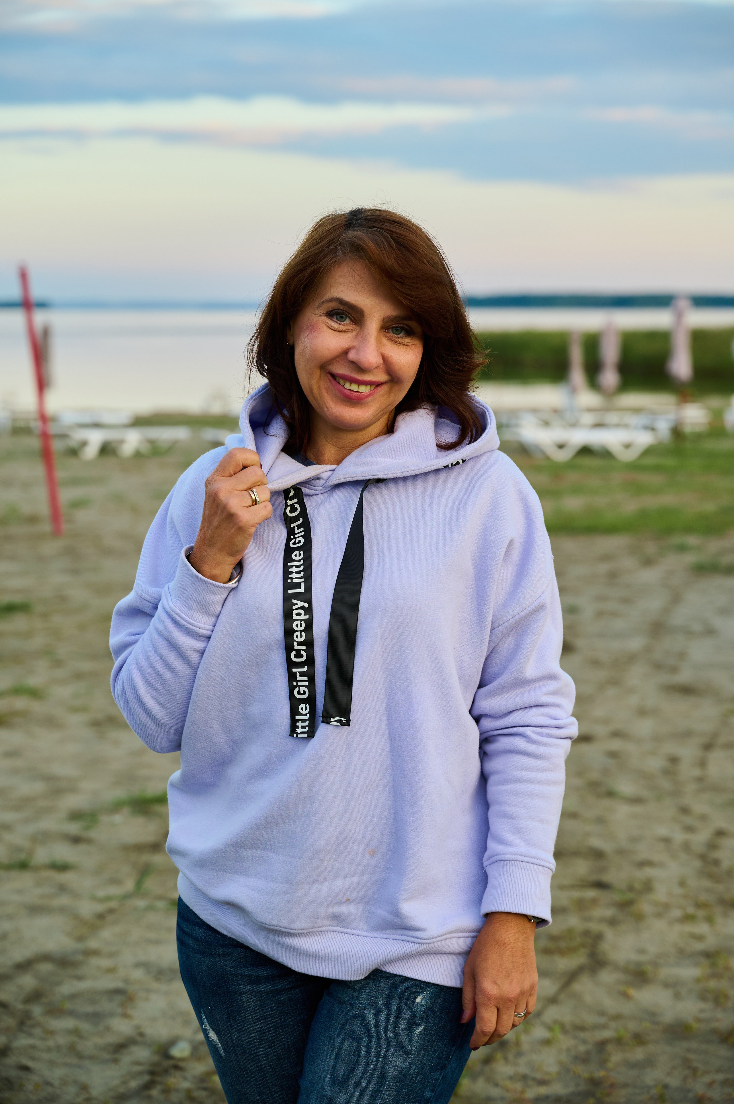 Закрытие сезона Пичугово Море. Фотограф Универсал в Новосибирске