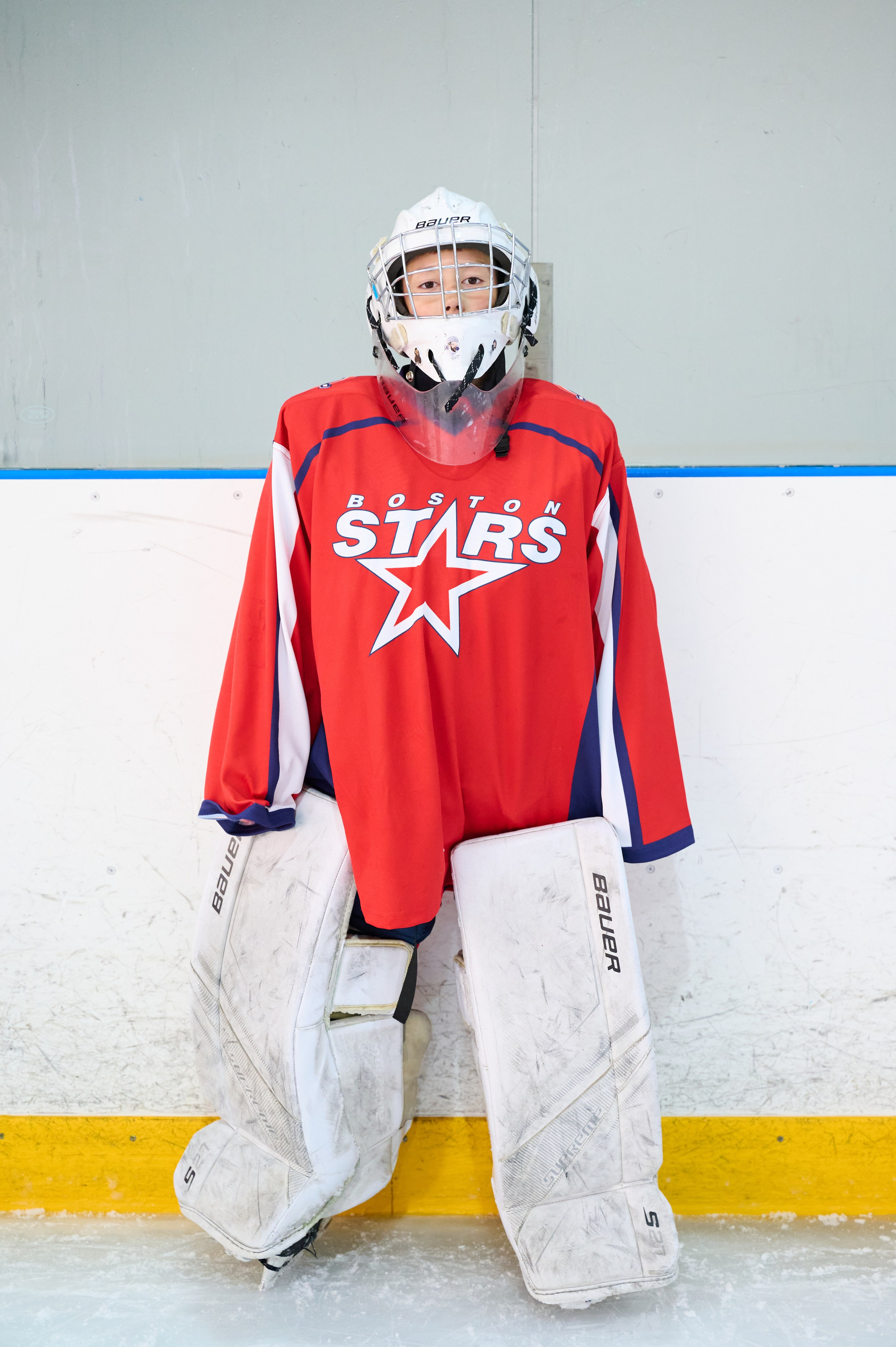 Boston Stars. Фотограф Универсал в Новосибирске