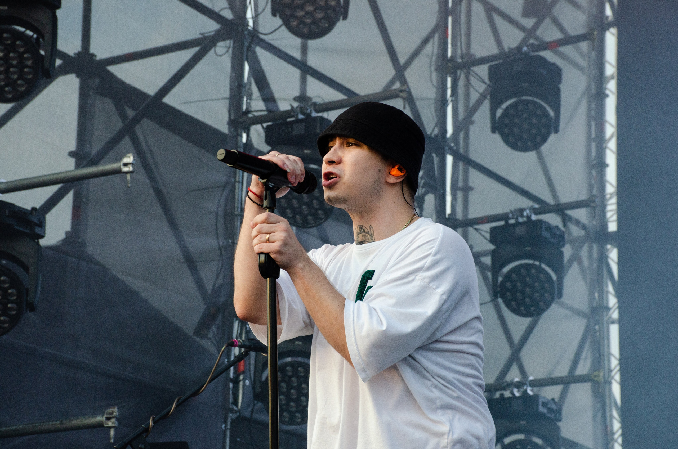 Черника Фест Ramil'. Фотограф Универсал в Новосибирске