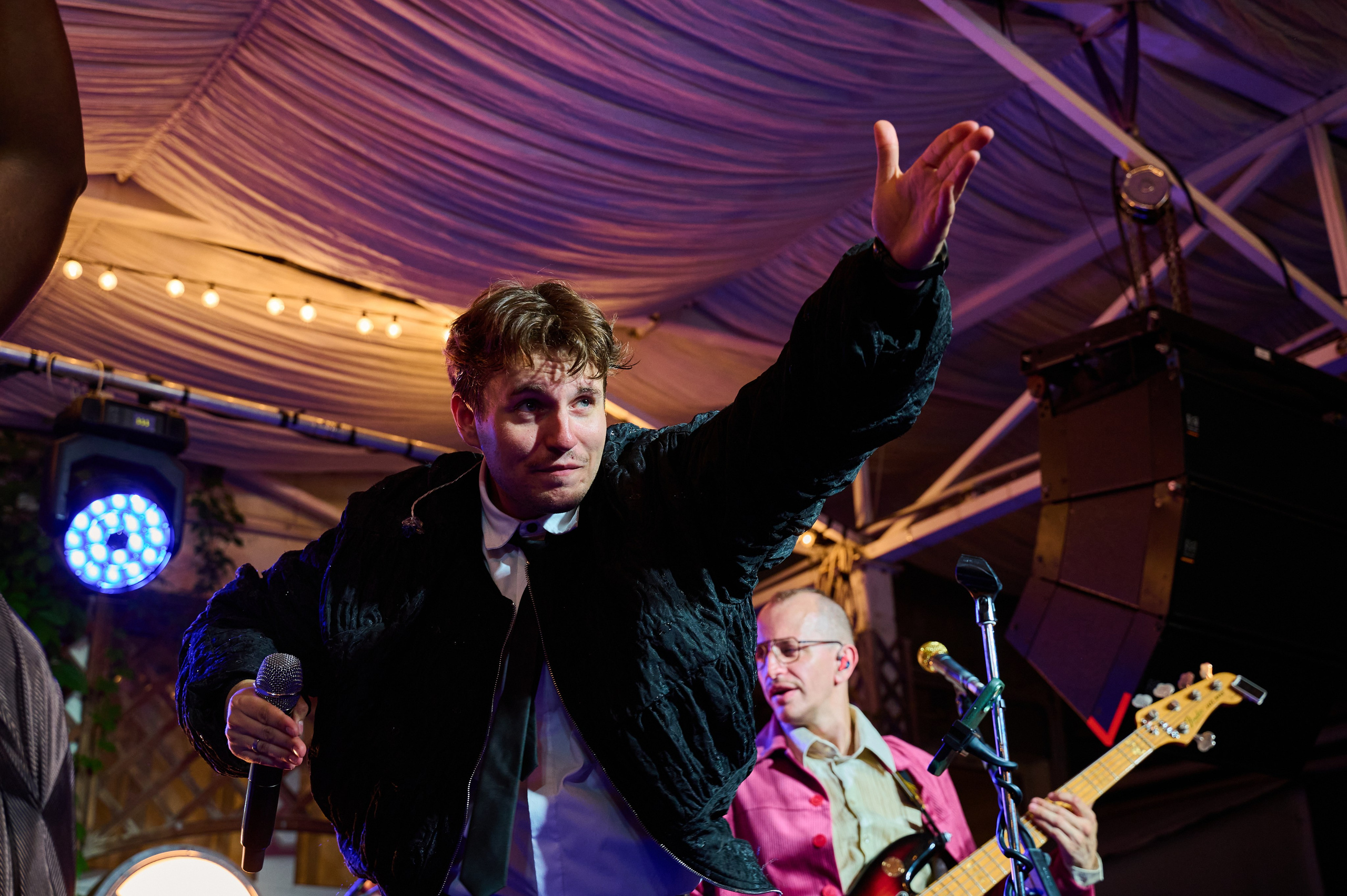 Айвазовский Оркестра. Фотограф Универсал в Новосибирске