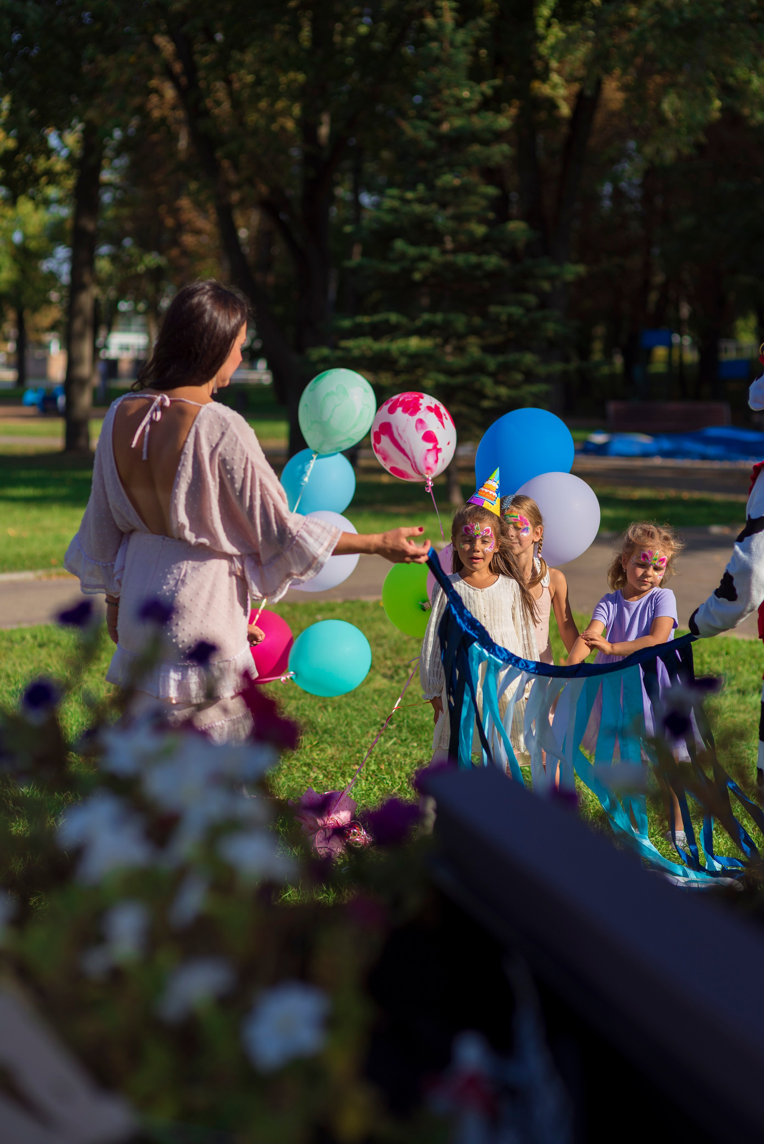 Александра 5 лет. Фотограф Крещения и Венчания. Минск и другие города. Почтенная Наташа