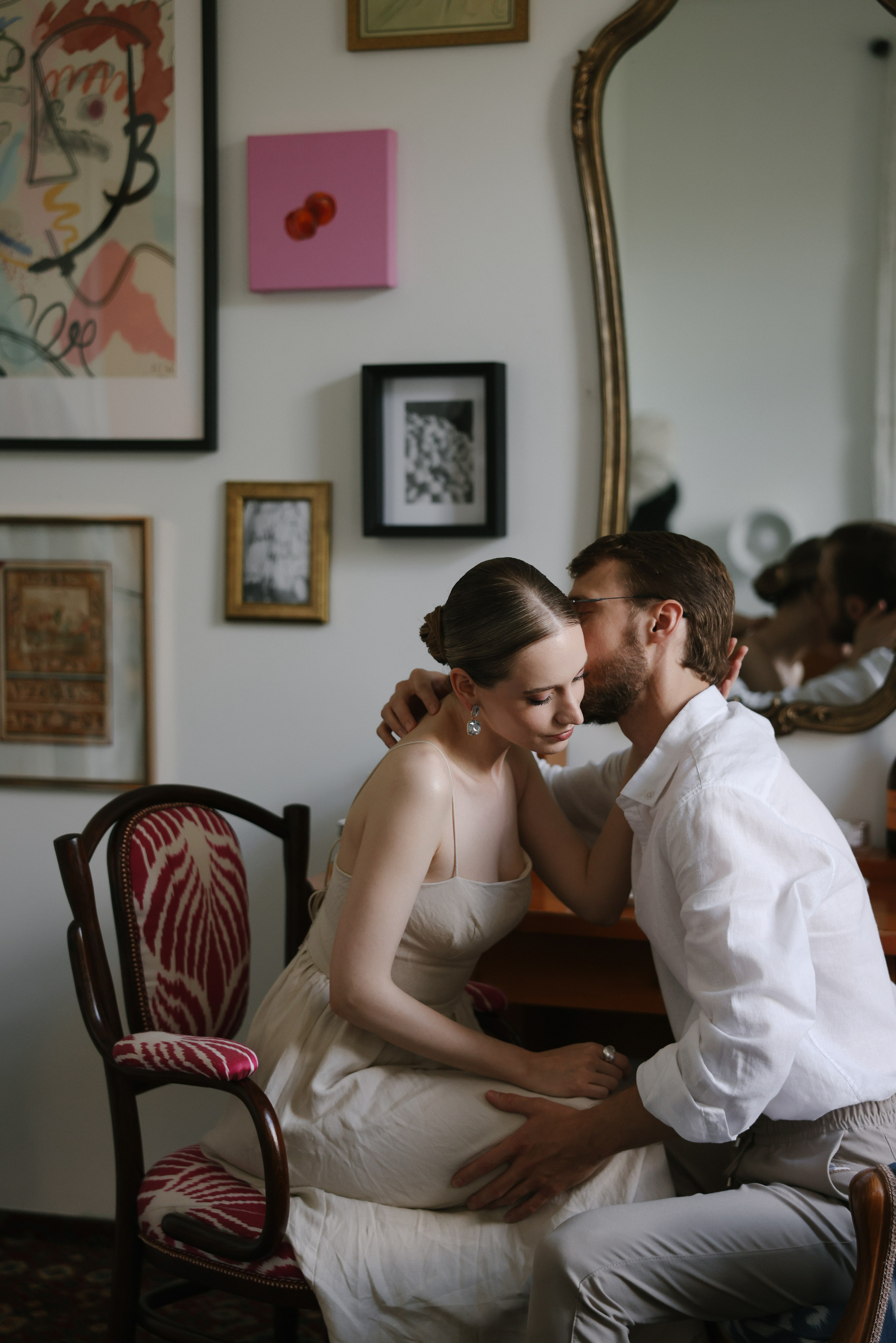 Sun soulmates. Свадебный фотограф Светлана Кот | Москва