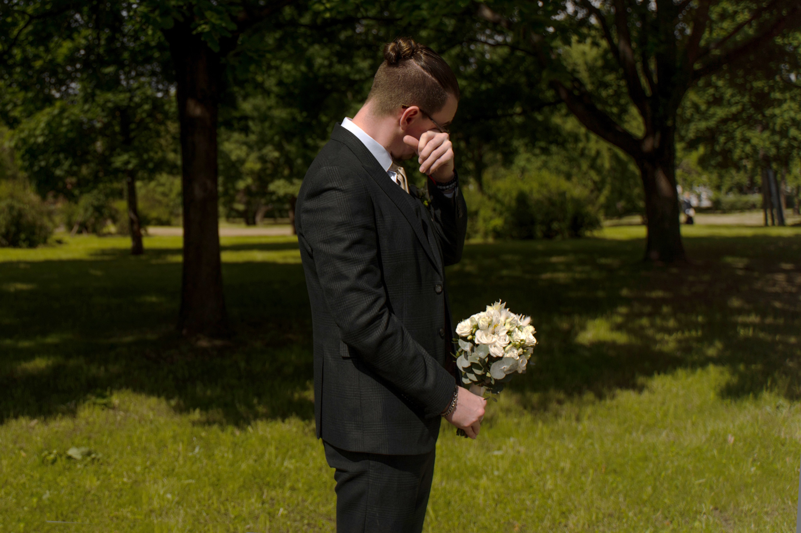 Ксения и Дмитрий. Фотограф в Санкт-Петербурге Алексей Глазанов