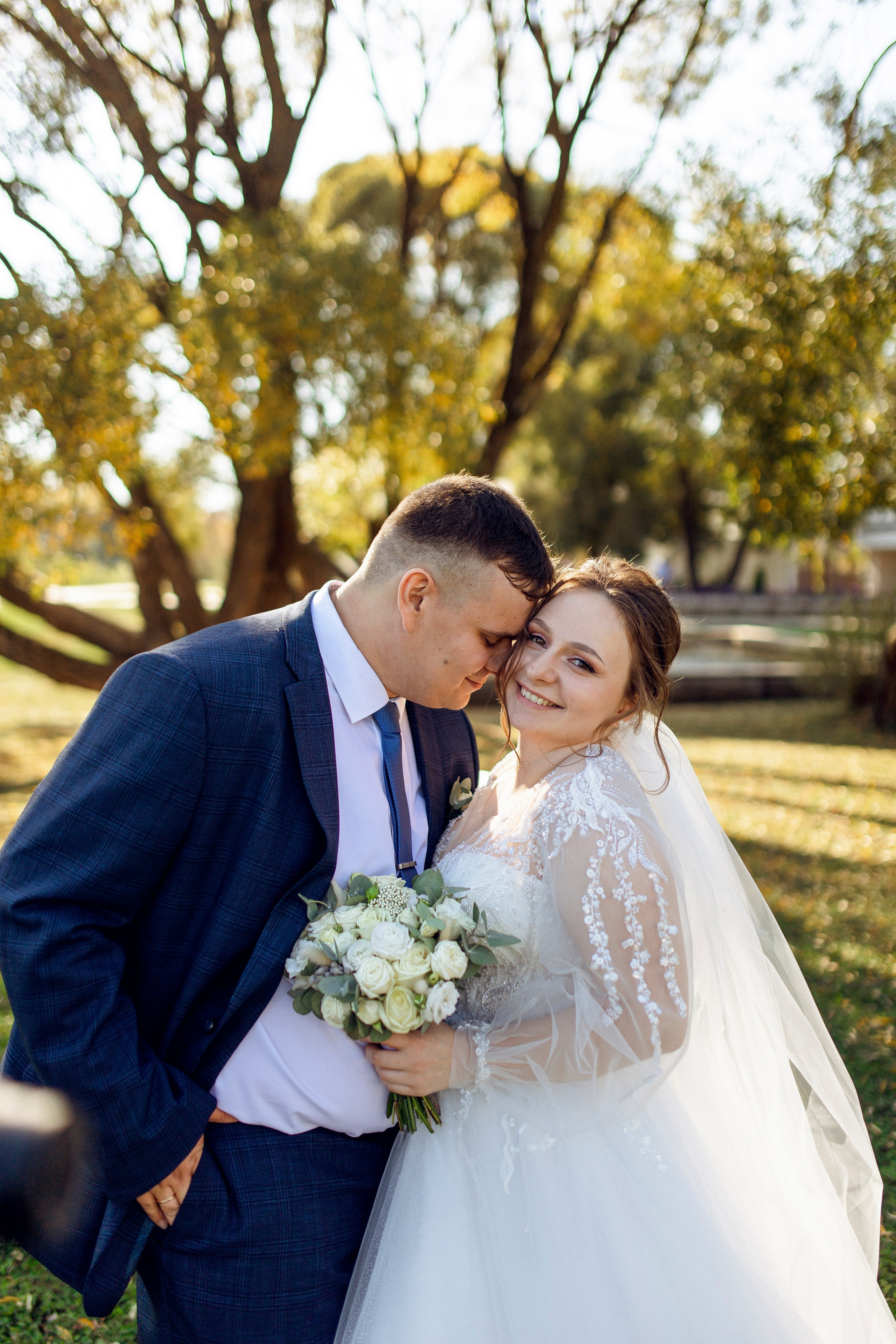 Свадьба 23.09.23 Суздаль. Индивидуальный, семейный и свадебный фотограф