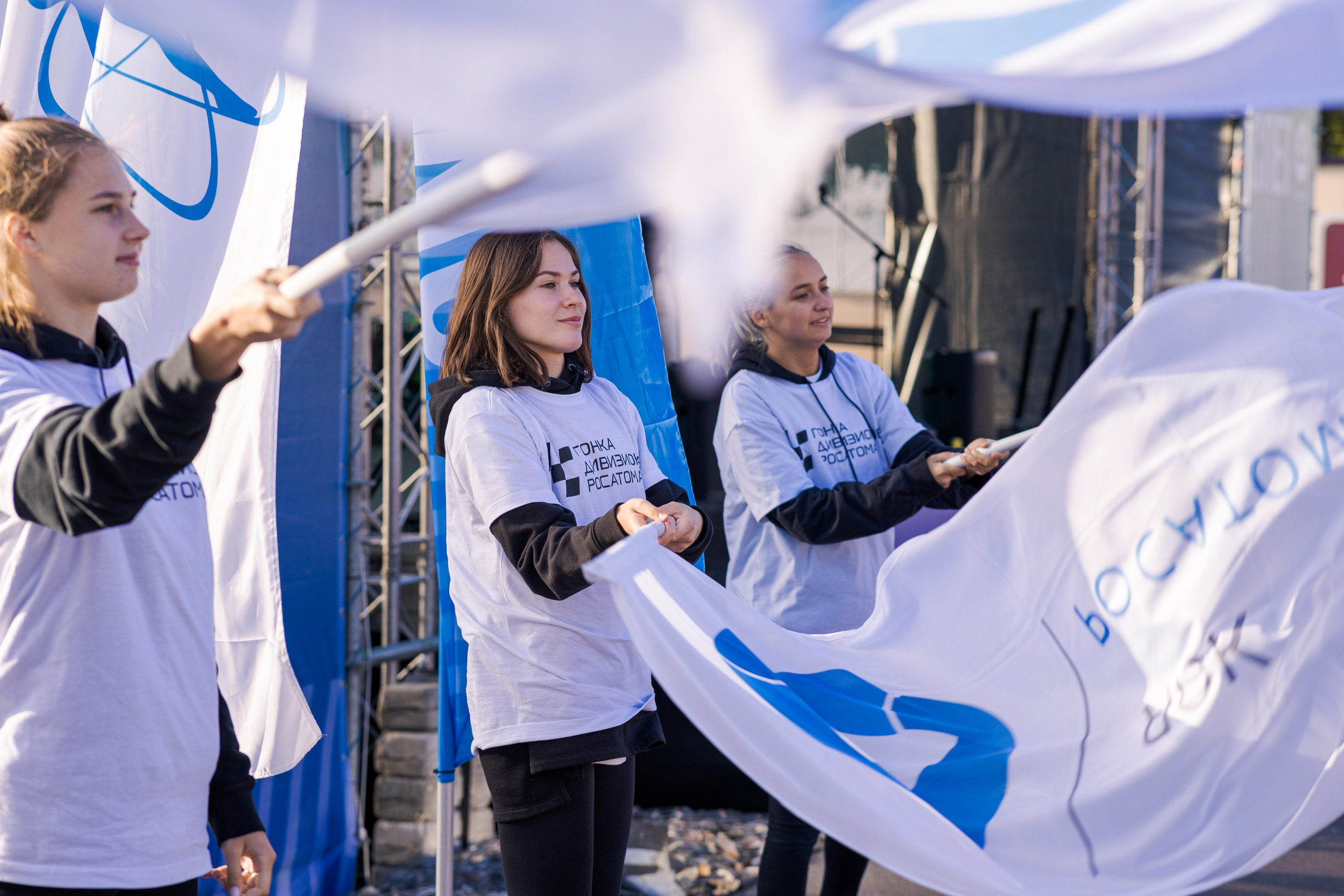 Репортажная съёмка спортивных мероприятий | Видео и фото для спорта | ZPROD. Фото и видеосъемка | продакшн студия ZPROD