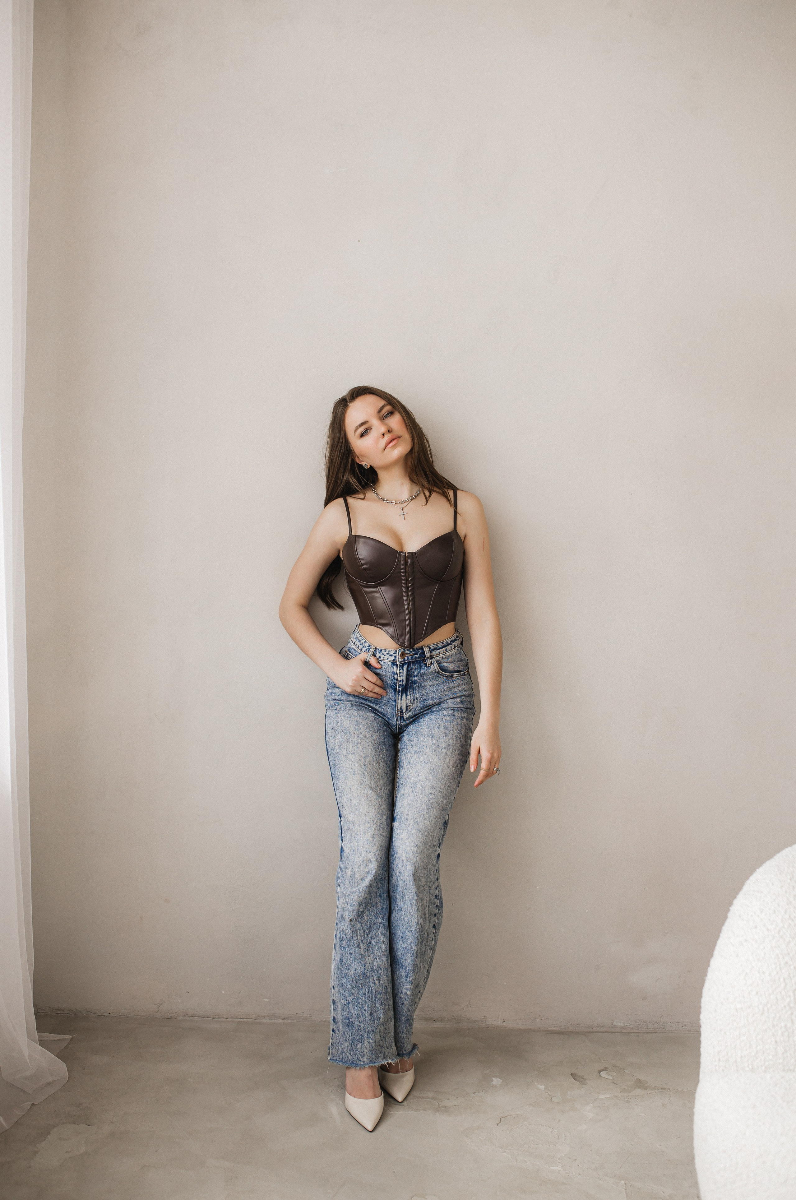 Юля. Семейный и свадебный фотограф в Екатеринбурге Орлова Ирина