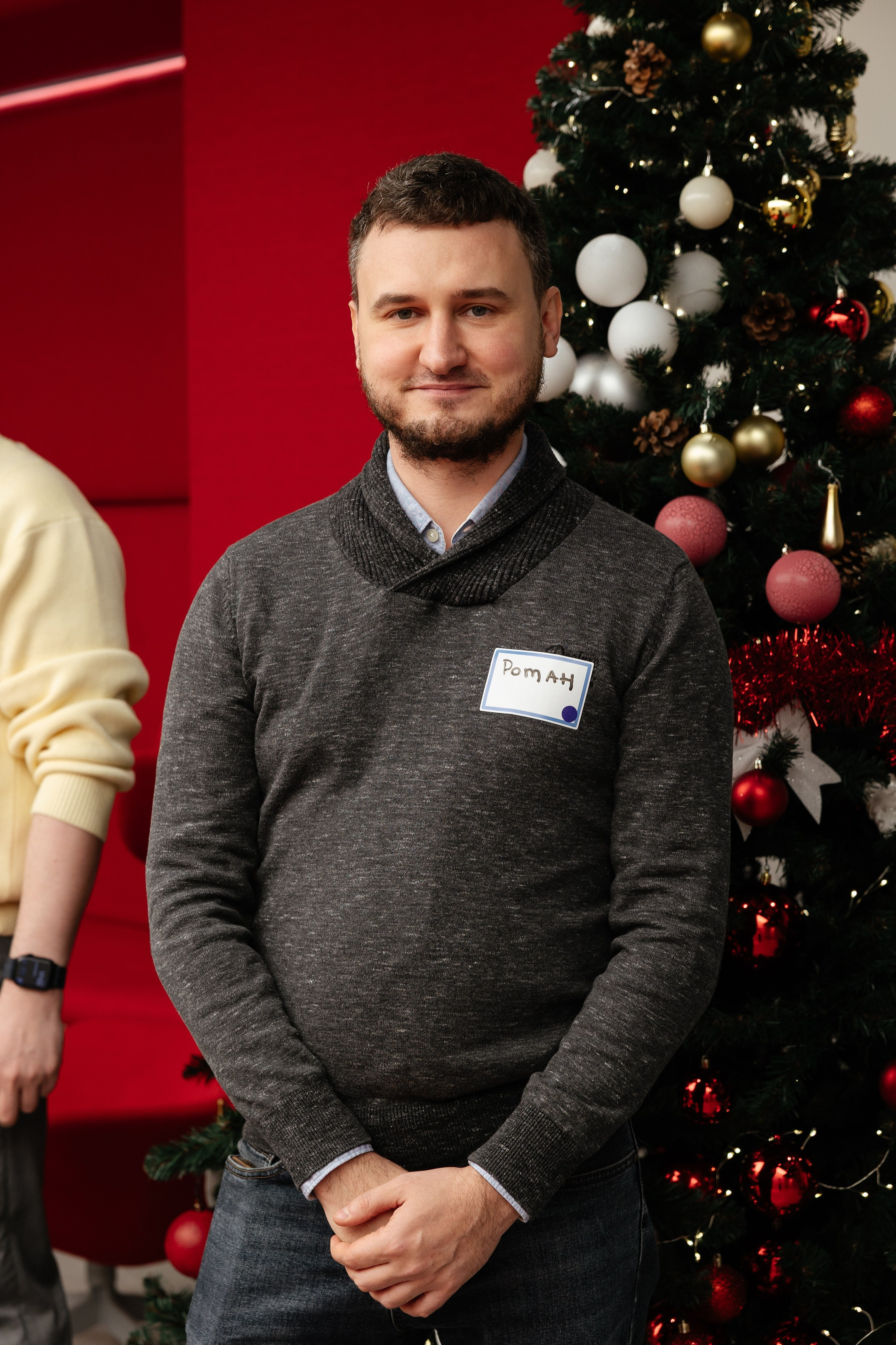 МТС hall: Agile practice day. Портретный и репортажный фотограф в Москве Олеся Лисарк