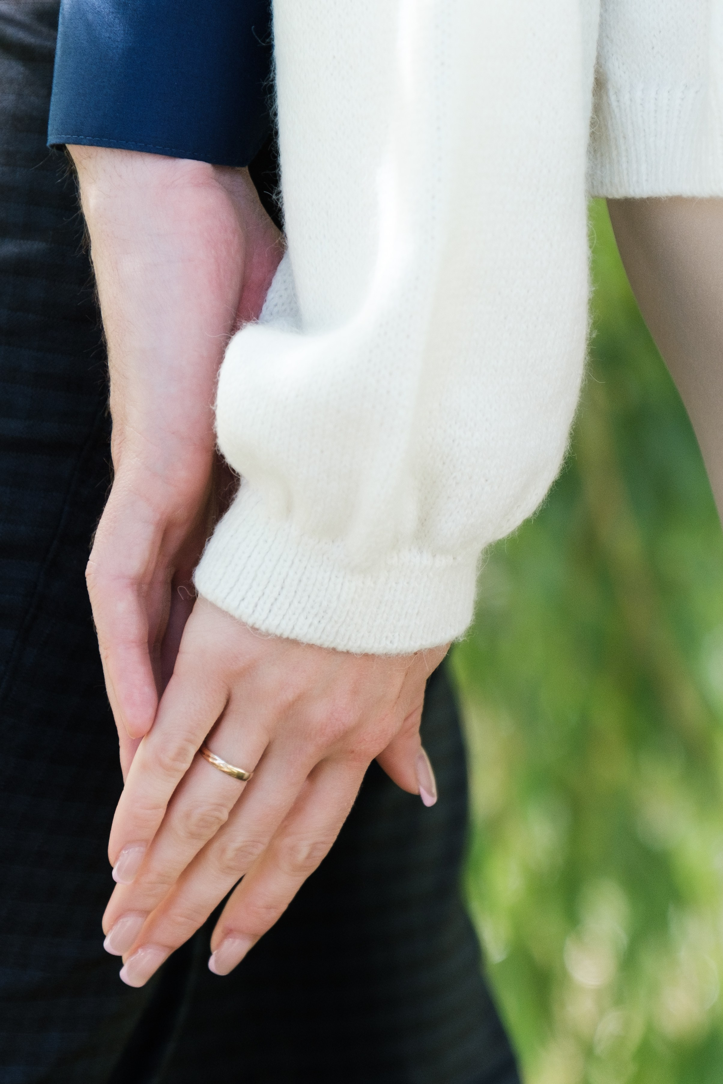 Ксения и Виктор