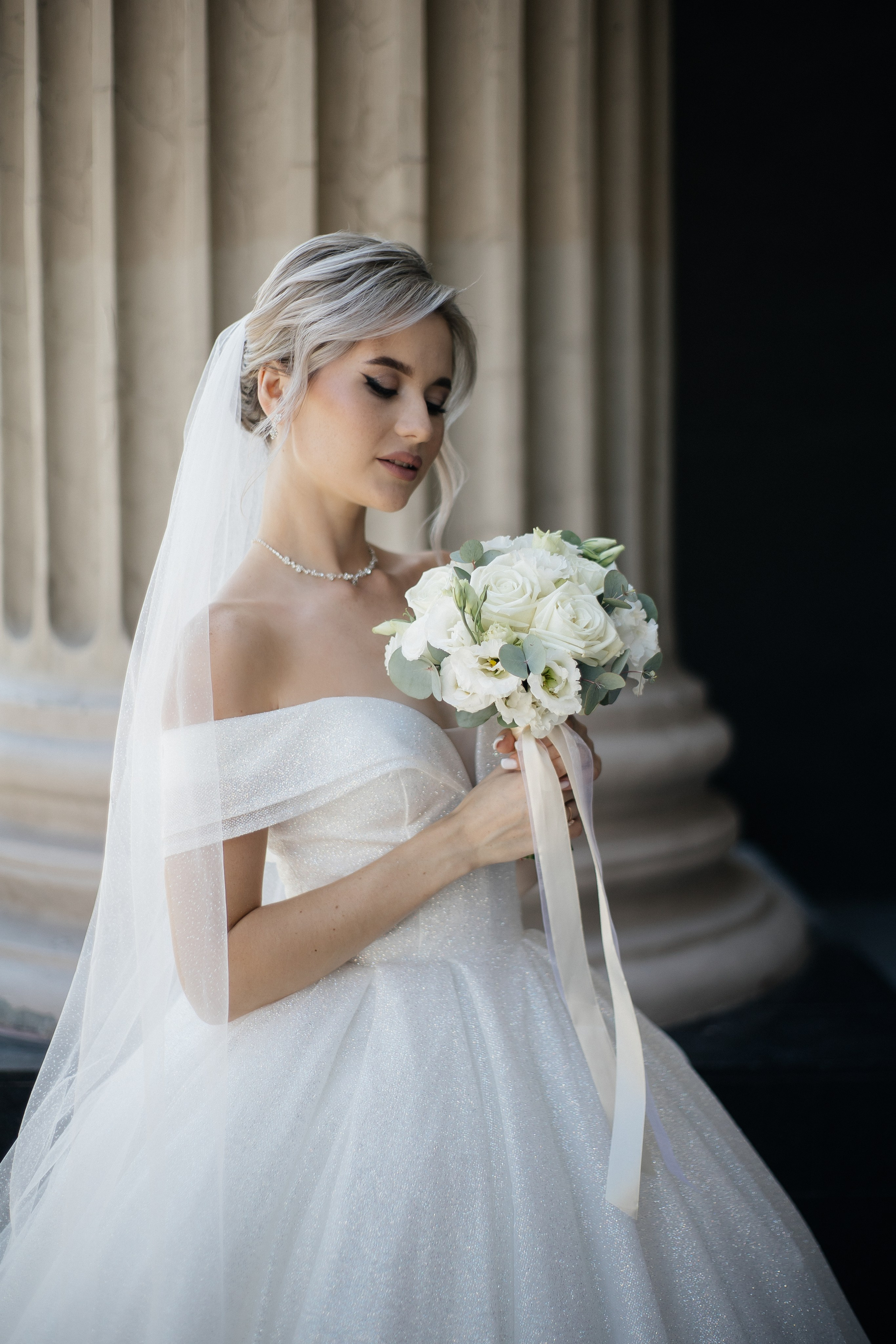 Полный свадебный день. Фотограф в Иркутске