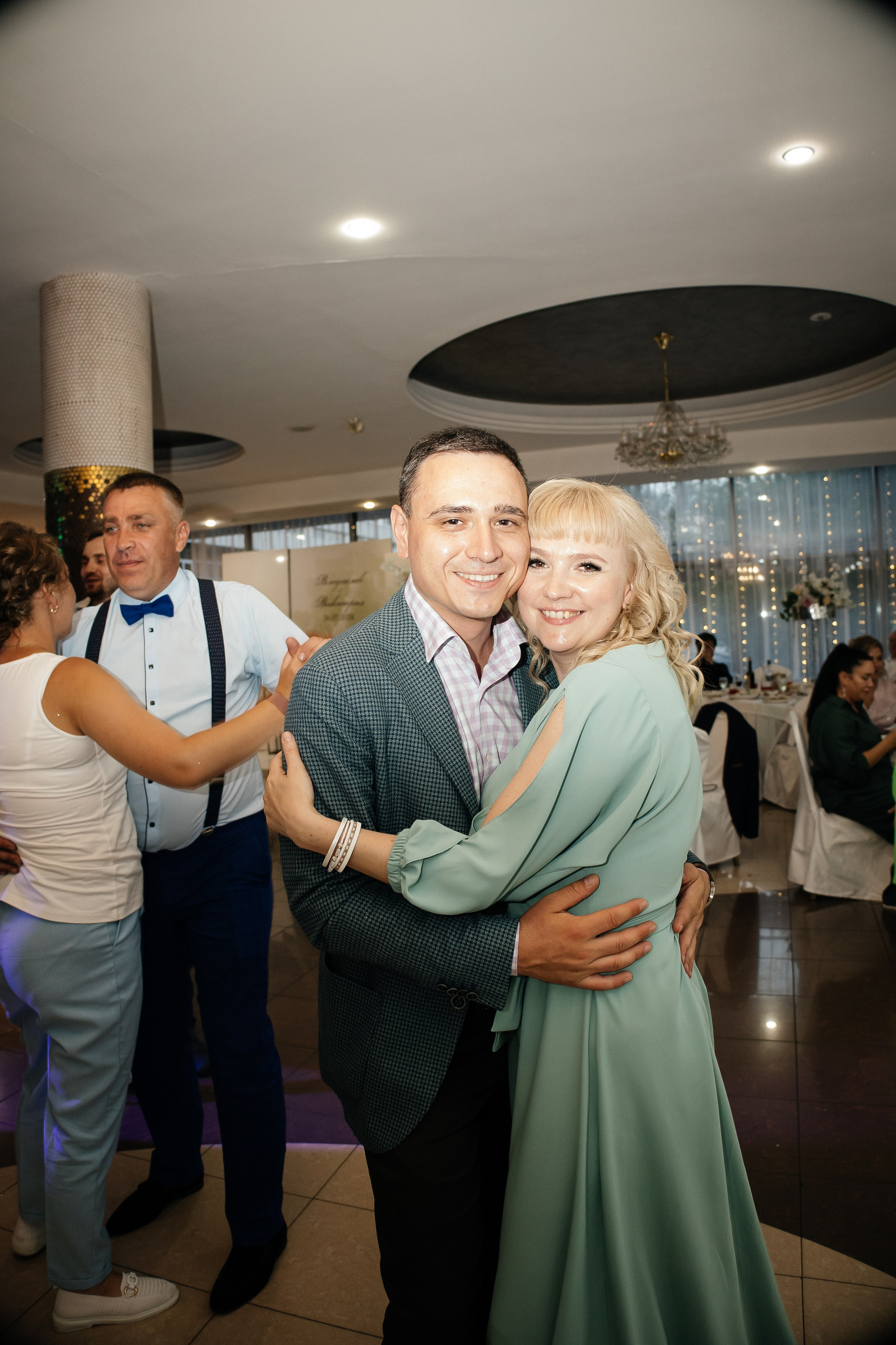 Свадьба полный день. Фотограф в Иркутске