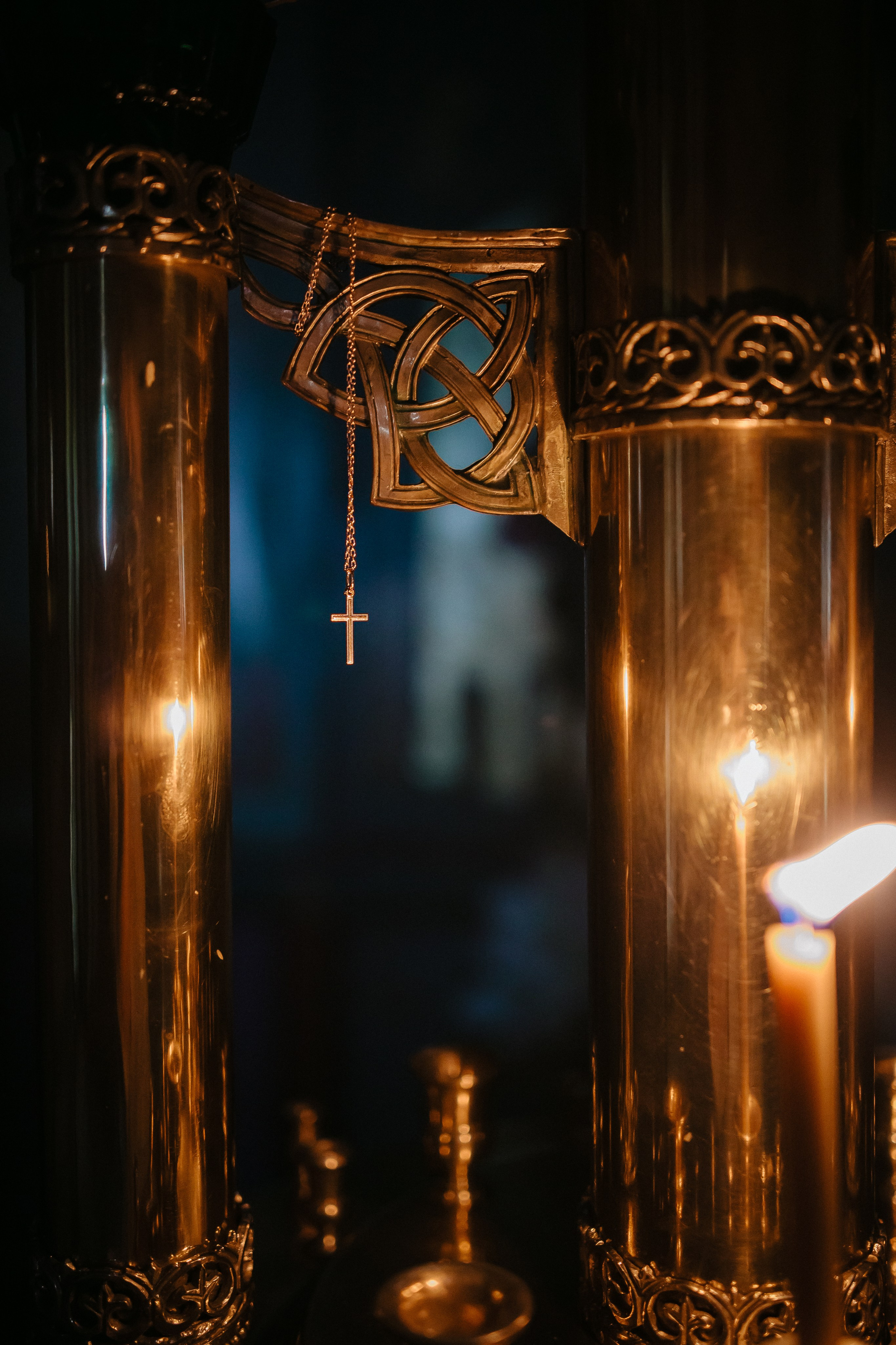 Крещение Екатерины. Храм Антипы Пергамского. Фотограф на венчание, крещение