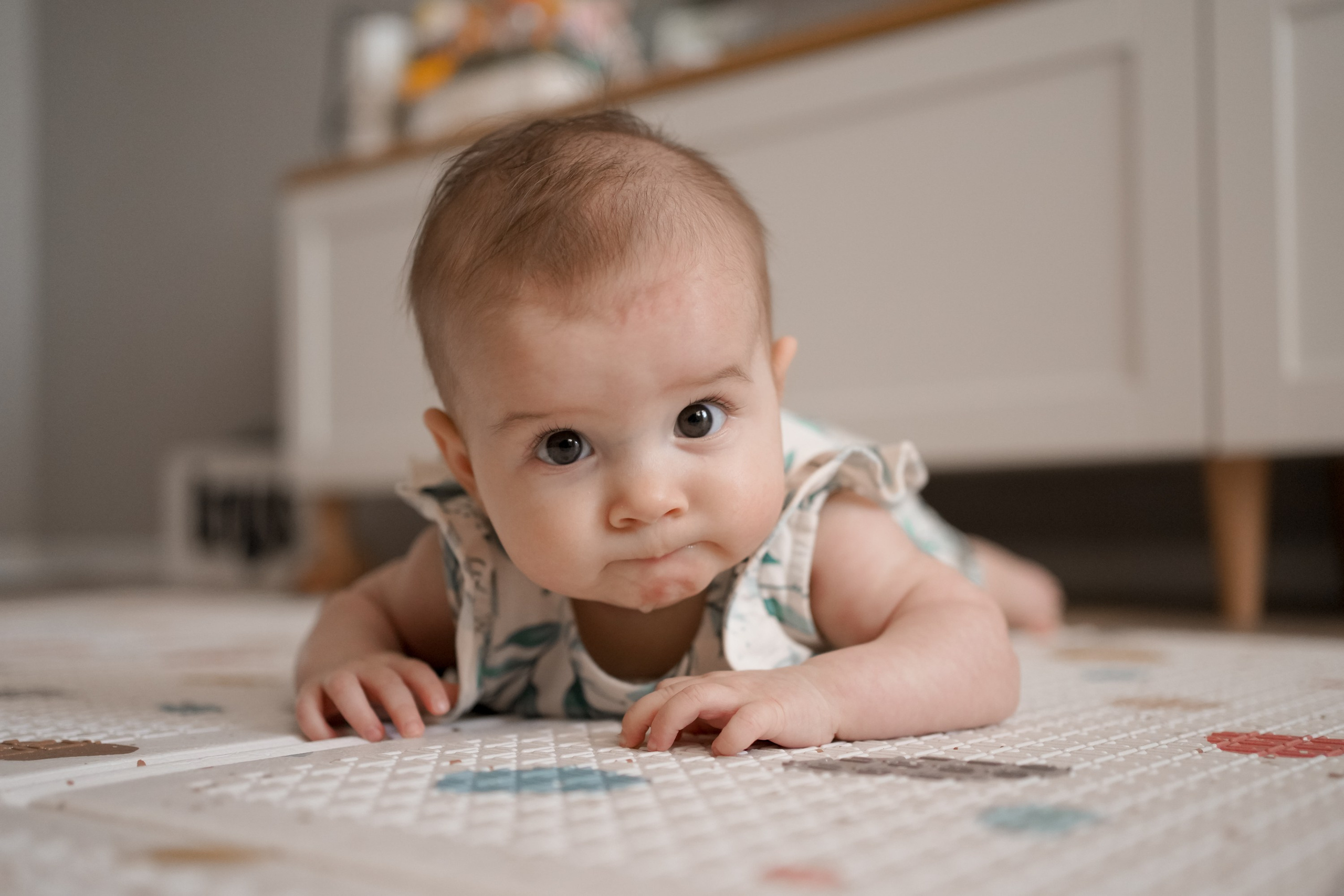Семейные домашние. Фотограф новорожденных, детский и семейный фотограф Алла Шостак
