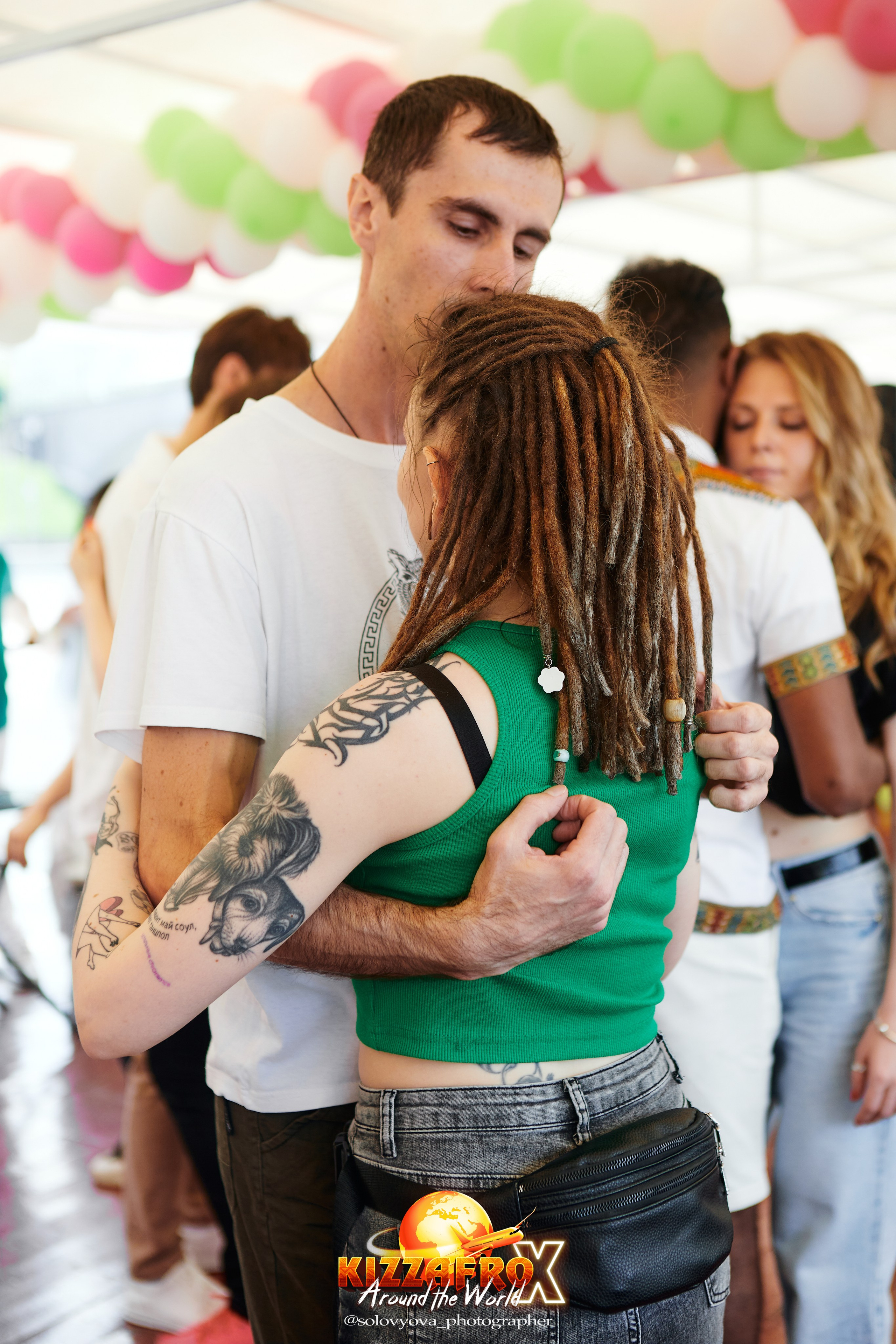 Boat party. Свадебный фотограф