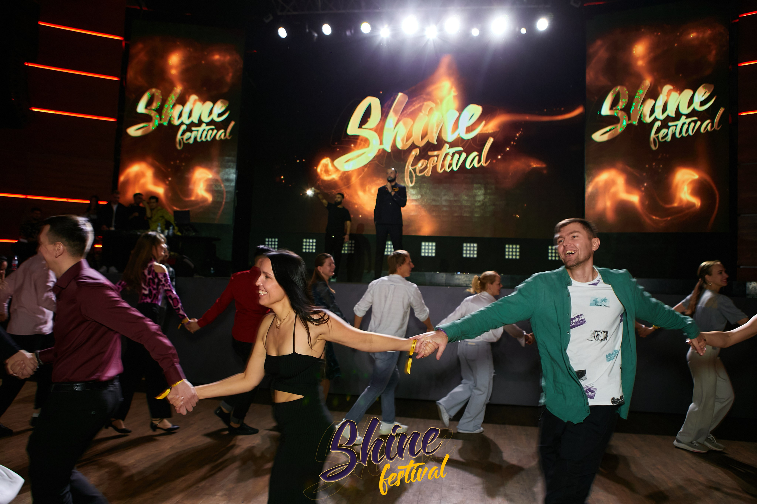 Shine party Moscow. Свадебный фотограф