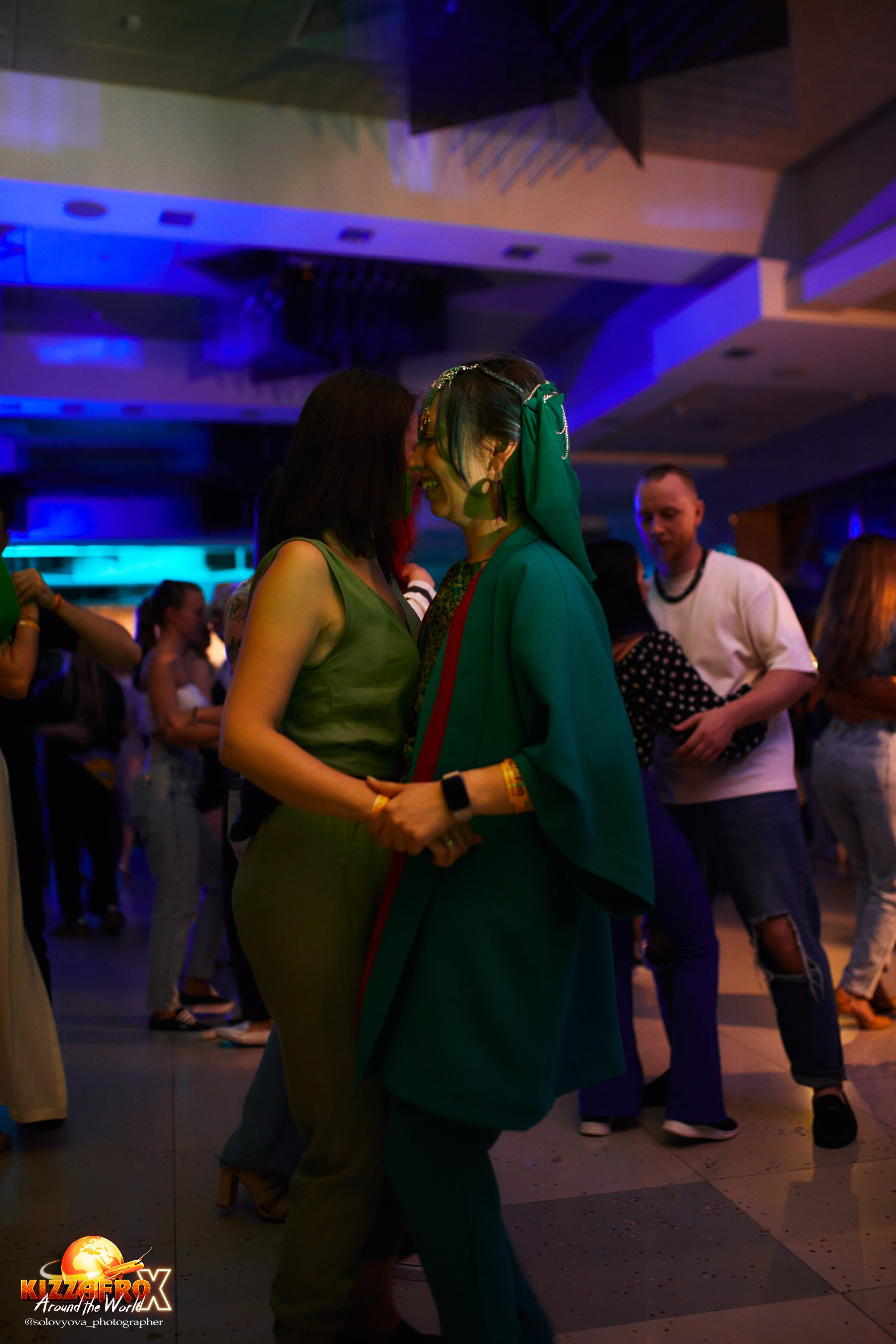 KizzAfro. Свадебный фотограф