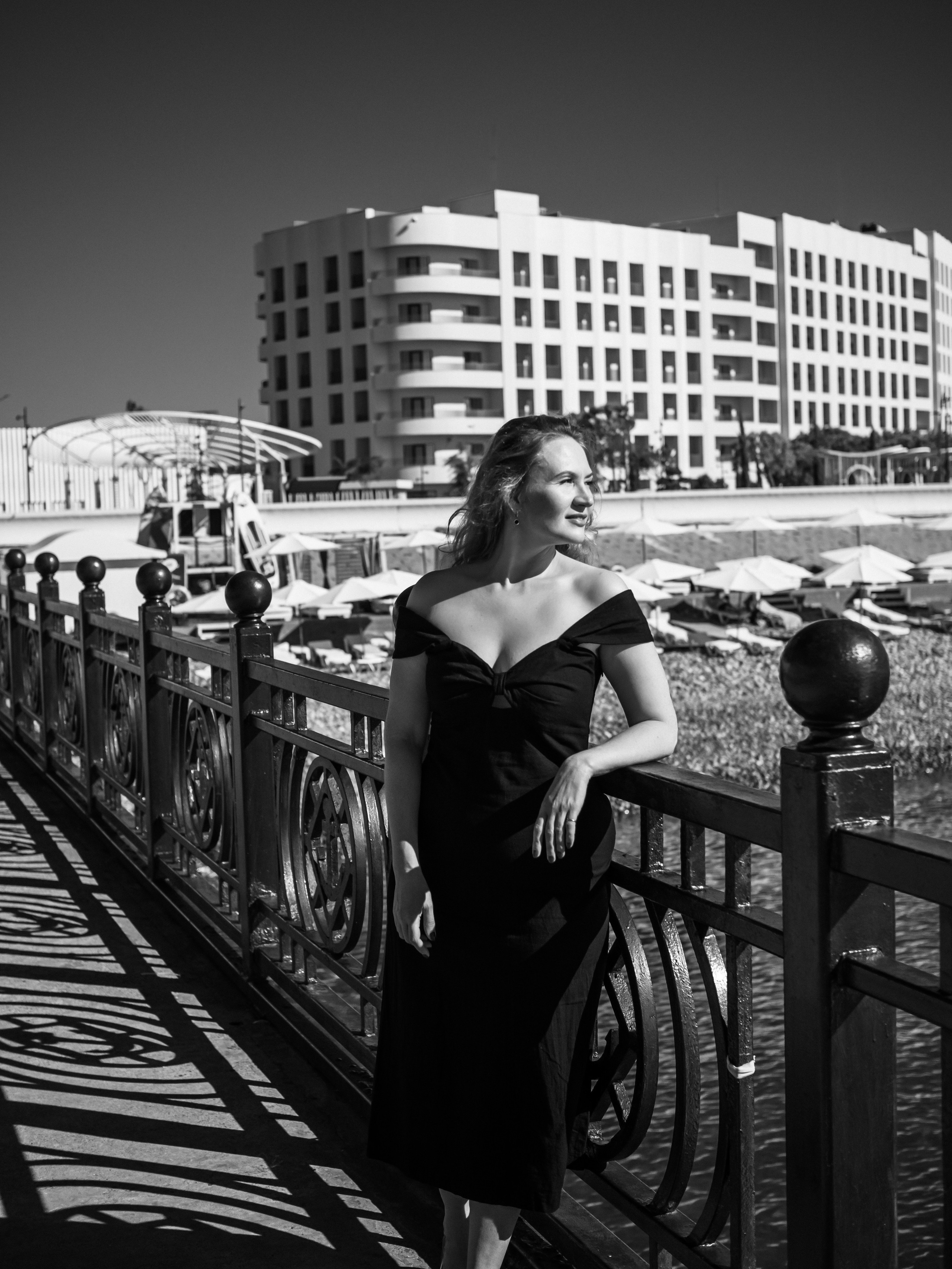 Женский портрет. Фотограф Москва Олеся Семенова