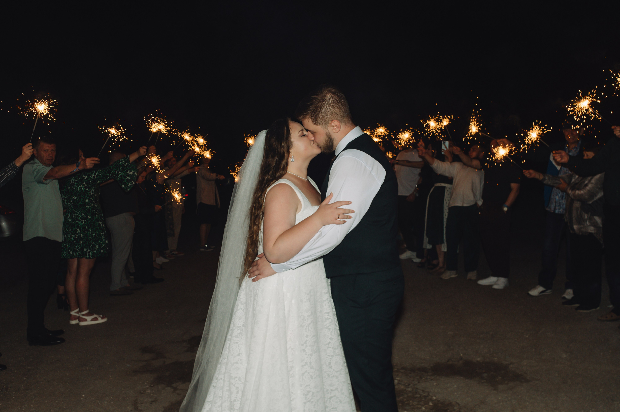 Свадьба Дмитрия и Любови | Оленьи пруды. Свадебный фотограф во Владимире Влад Бирюков