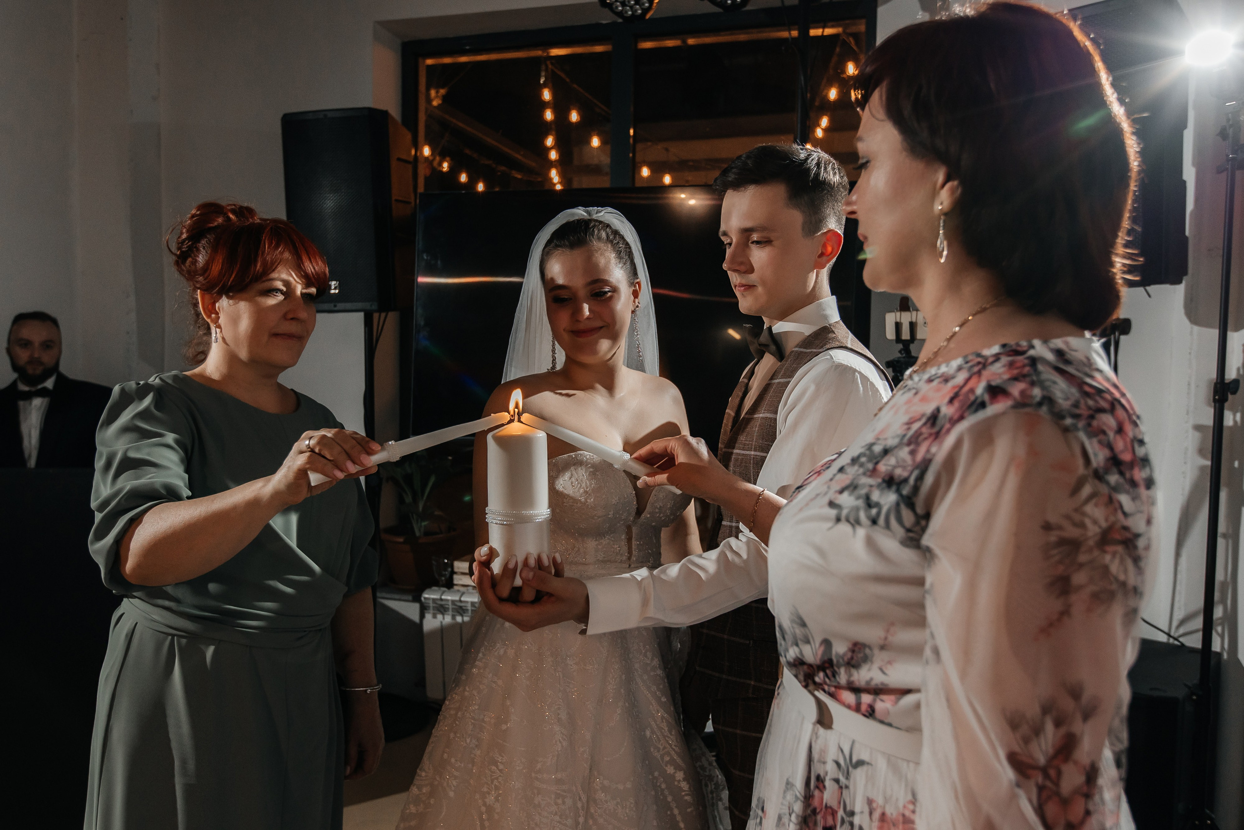 Станислав & Мария. Фотограф Москва Людмила Белова