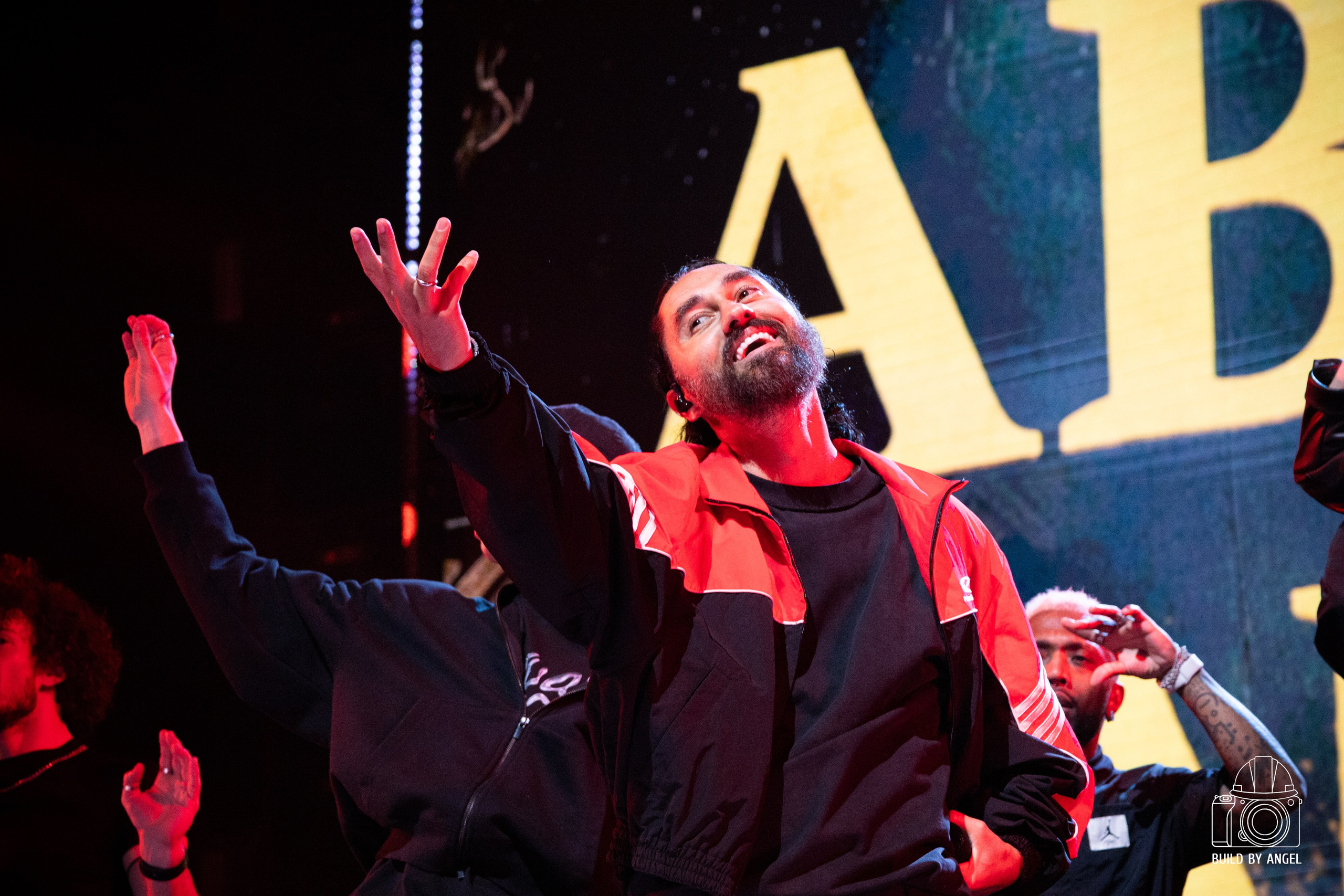 Знаменитости. Ангелина Тамилина — репортажный фотограф в Санкт-Петербурге