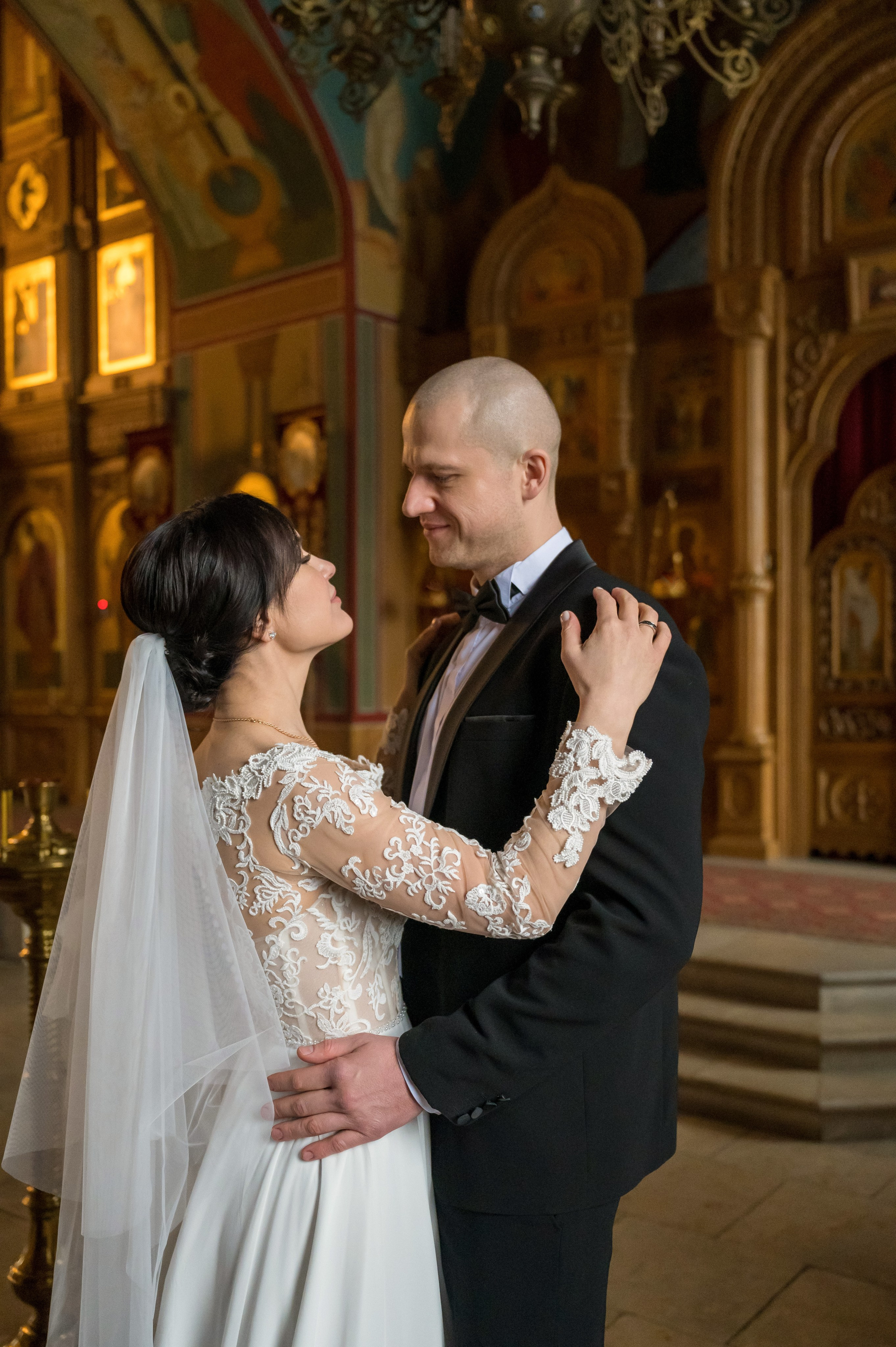 Вонмем!. Свадебный и семейный Фотограф в Москве Александр Березин