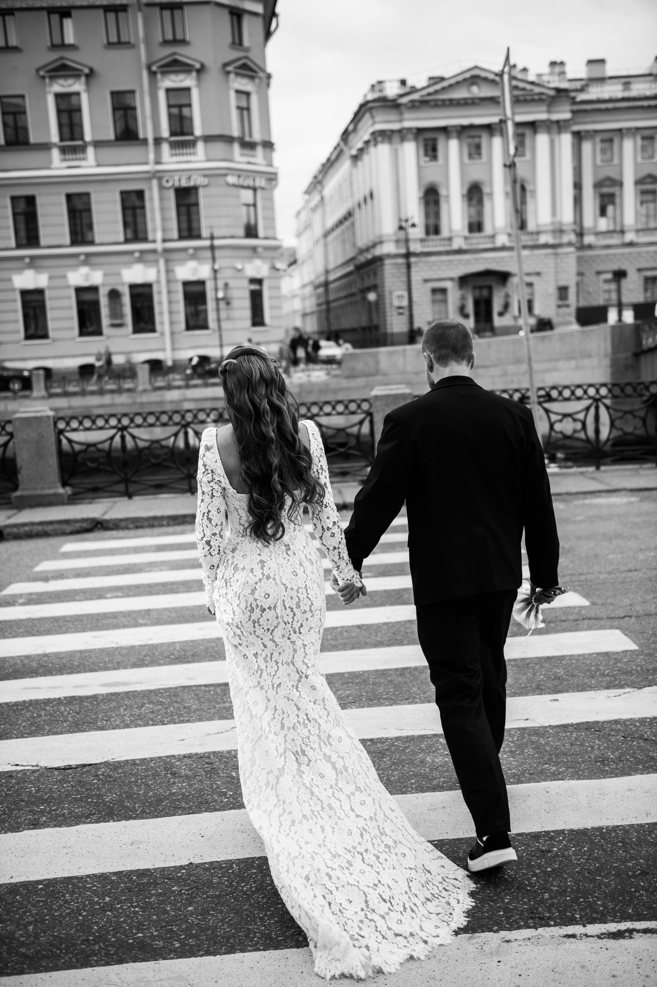 Яна и Паша. Свадебный, семейный фотограф Санкт-Петербург, Колпино, Юлия Хоружая