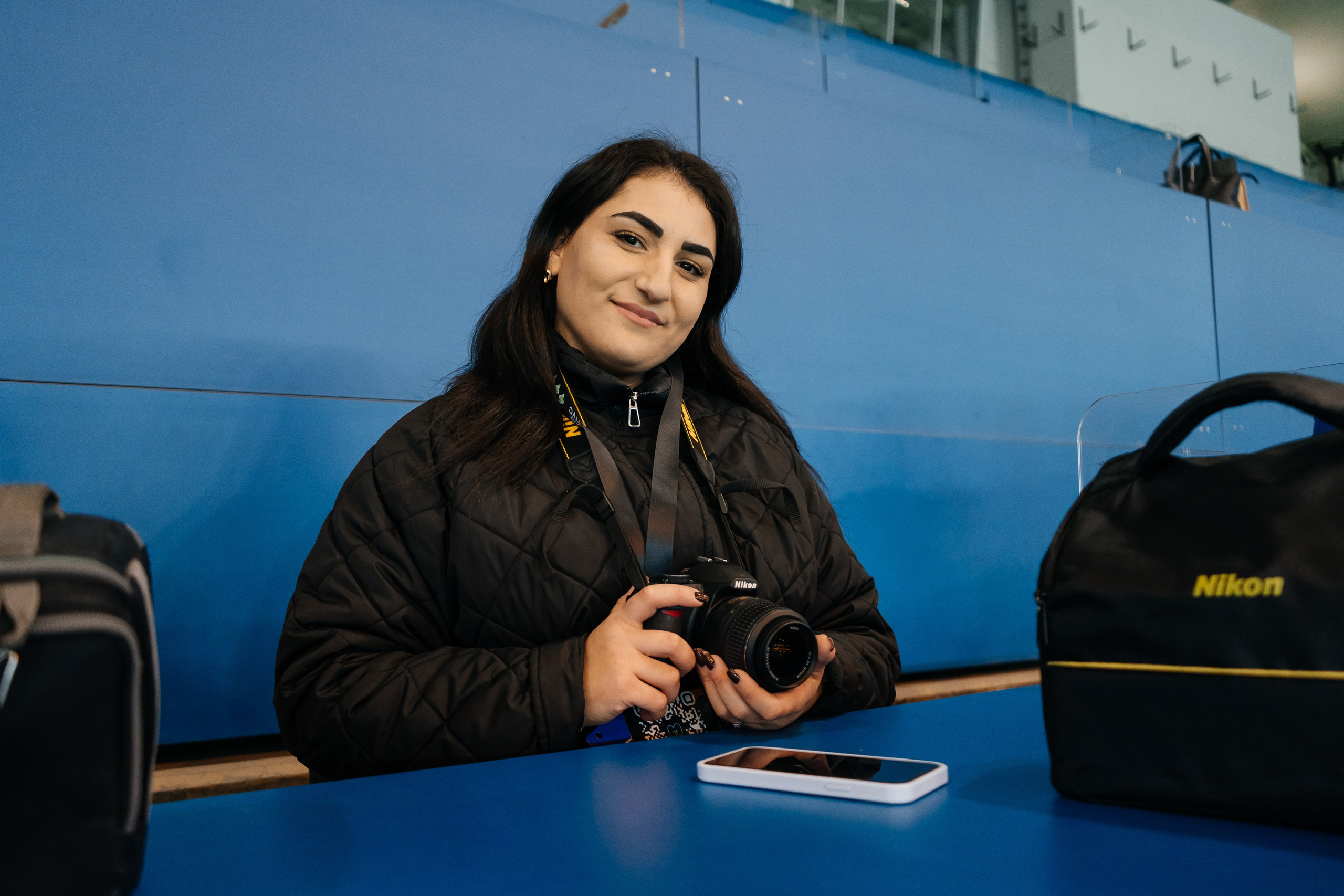 Блог-тур I Ростов-Арена I Ростов-на-Дону. Репортажный фотограф в Ростове-на-Дону I Никита Степанов