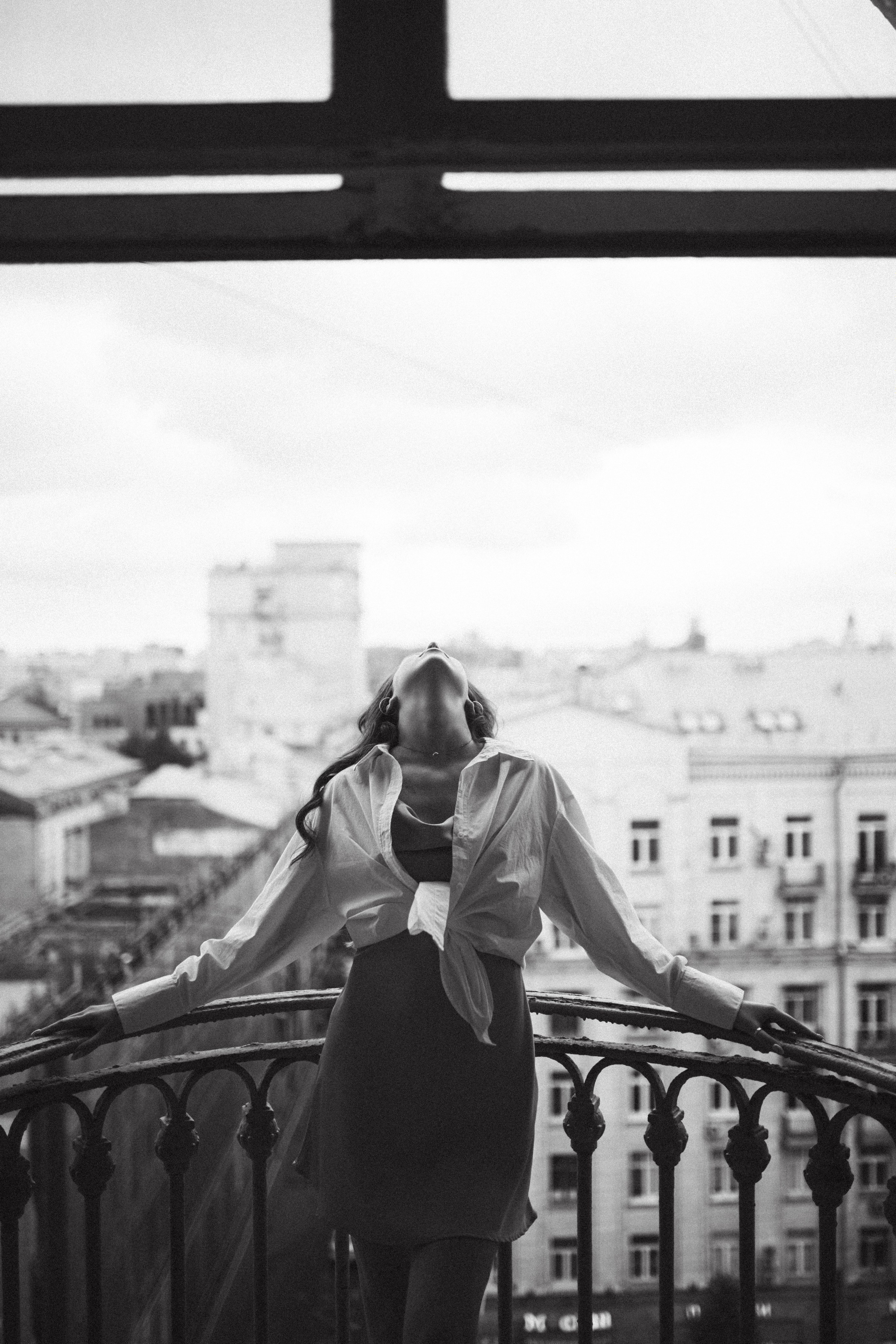 А & А | Москва. Фотограф Екатерина Амбрушкевич