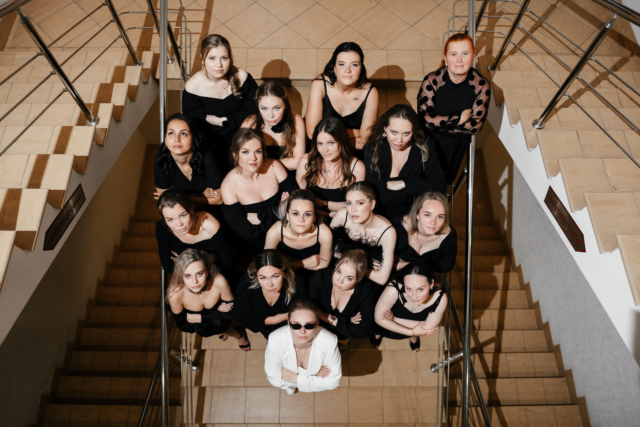 Руслан и Ольга. Zhulanovilya