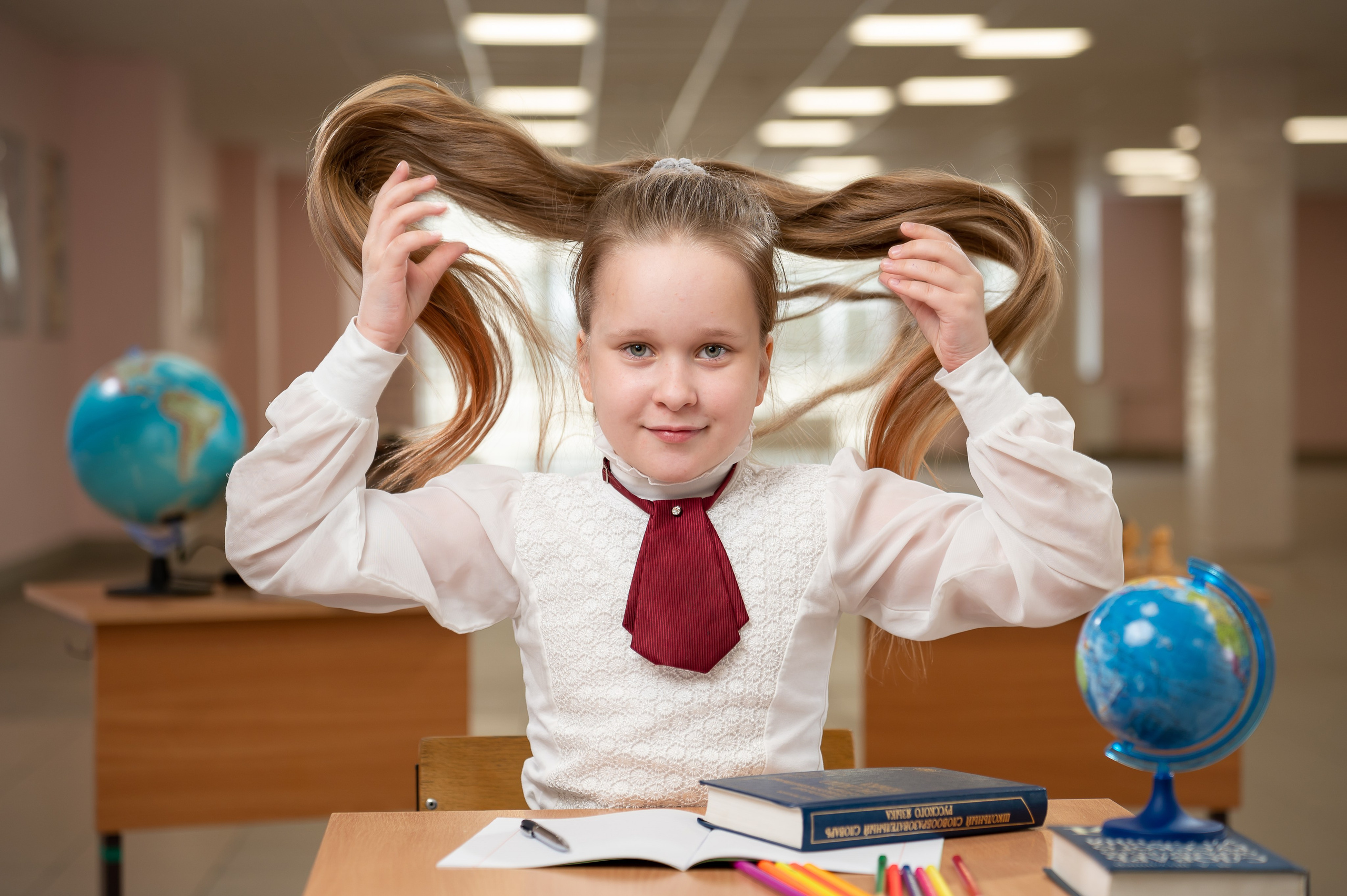 4 КЛАСС!. Мастерская детской фотографии