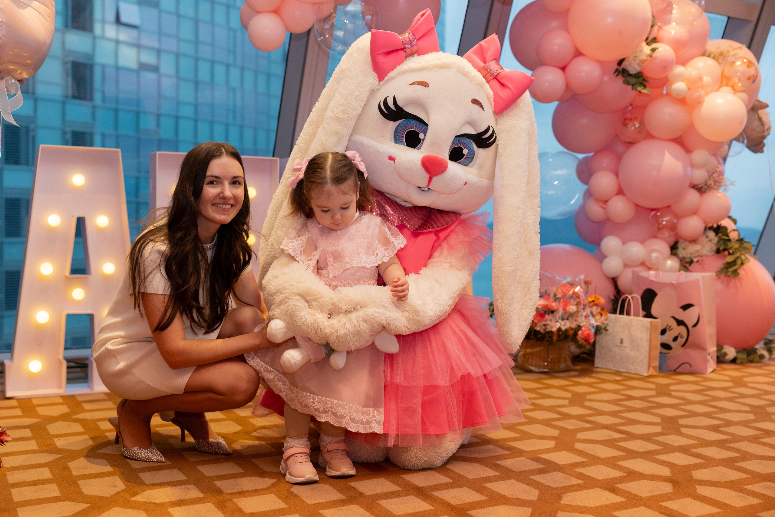 Анна 2 годик. ВАШ ФОТОГРАФ В ПУСАНЕ (Южная Корея) Александра Ануфрий