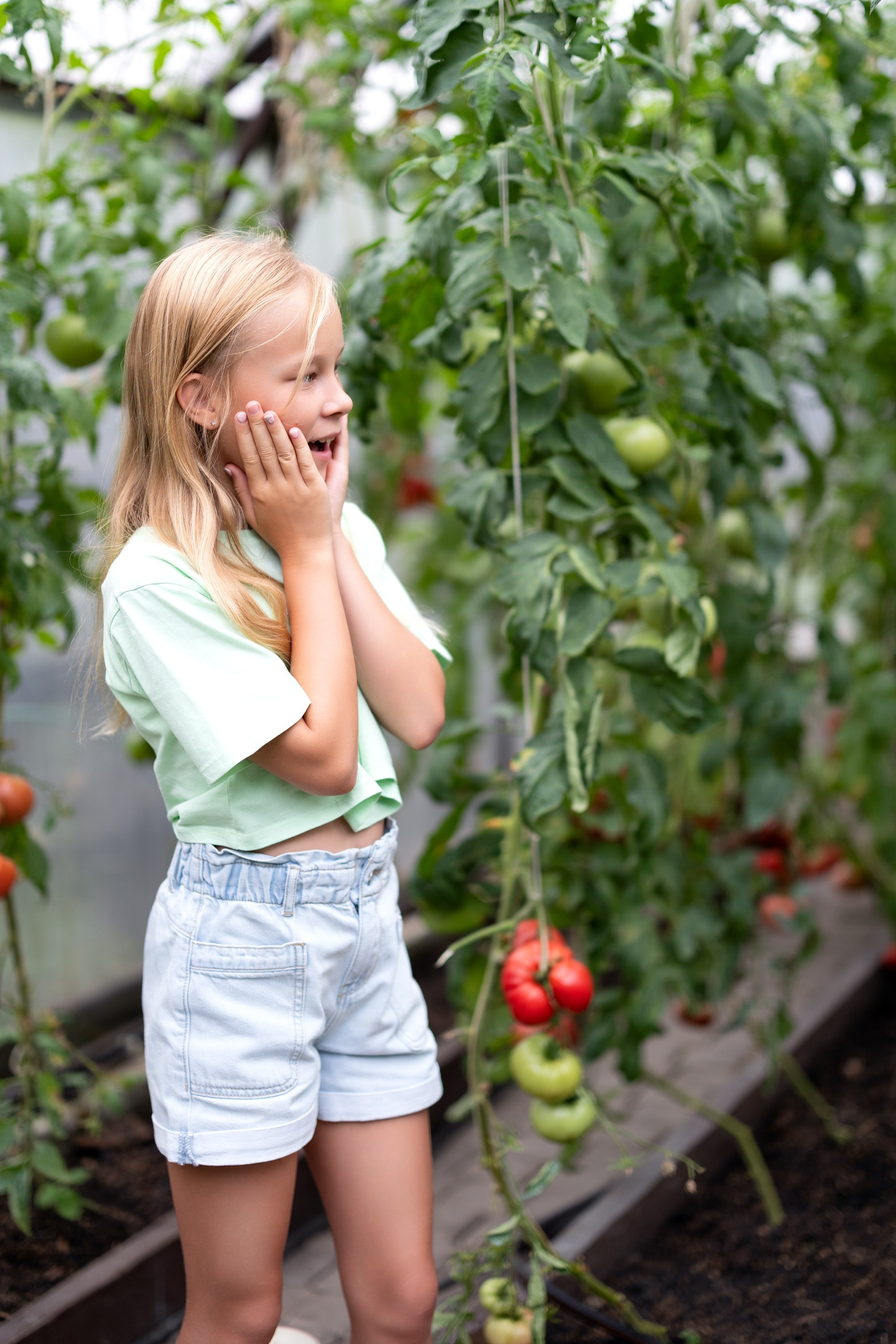 Моменты лета. Семейный и детский фотограф в Красноярске, Дивногорцева Светлана