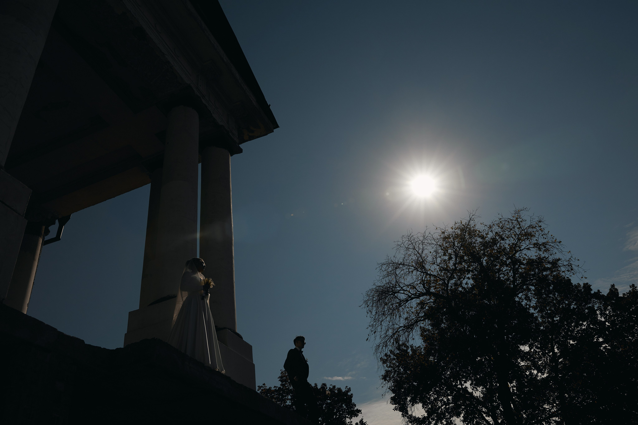 Олеся и Иван