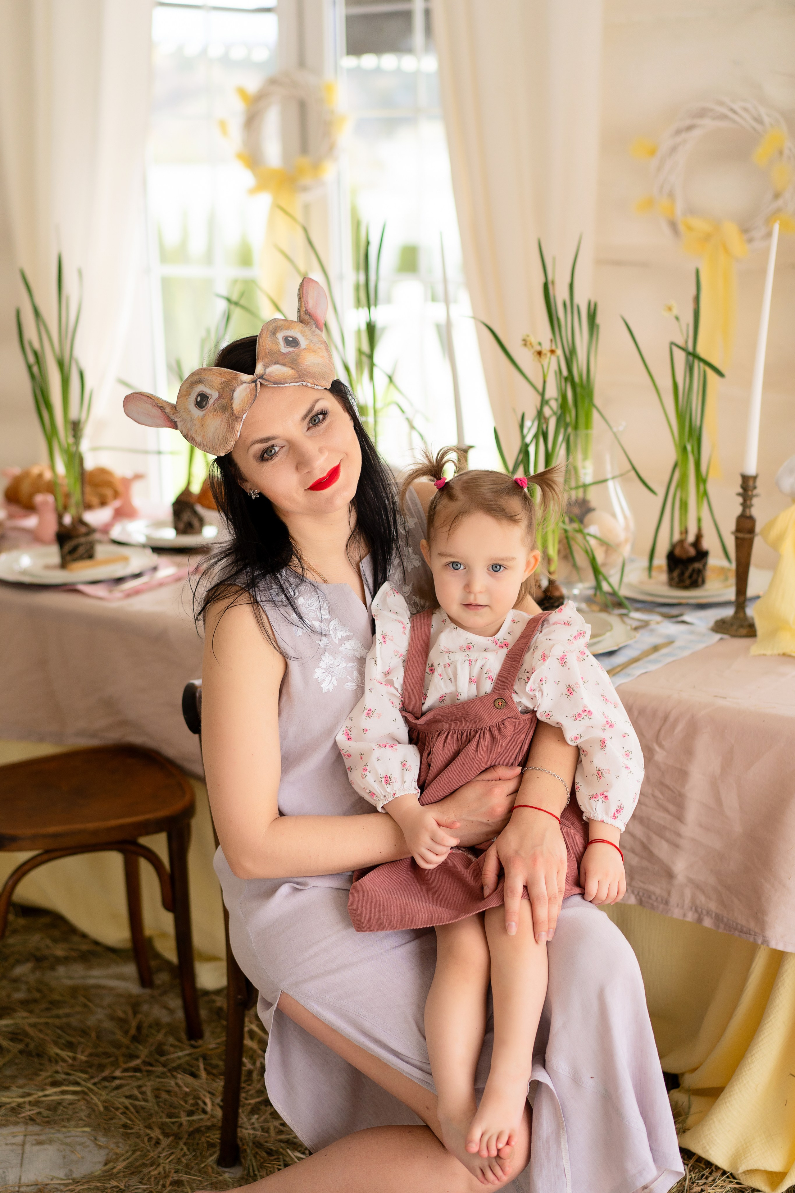 Пасхальные фотодни. Семейный и свадебный фотограф Минск, Беларусь Анна Орловская