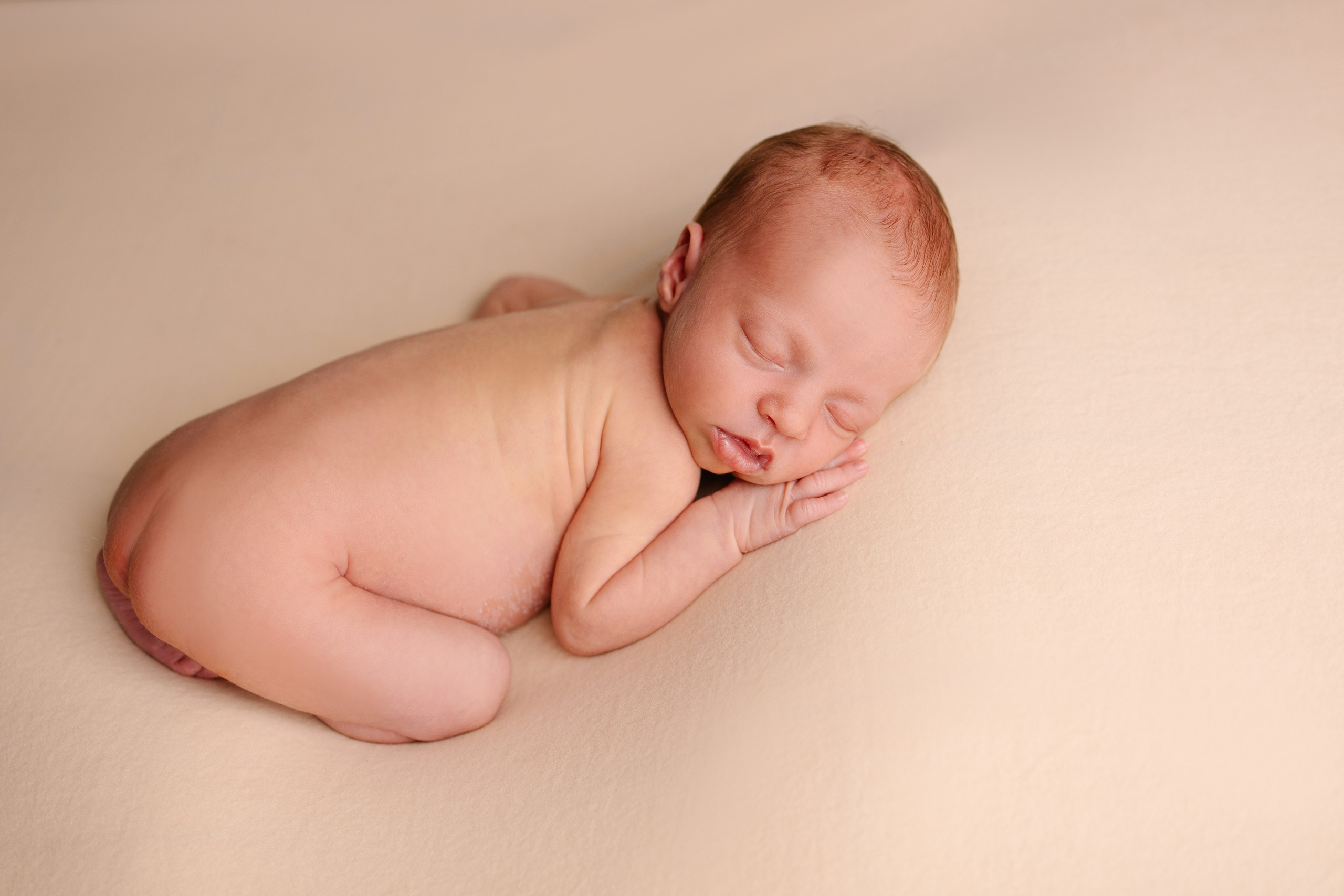 Новорожденные. Семейный фотограф в Мюнхене Даша Антипина