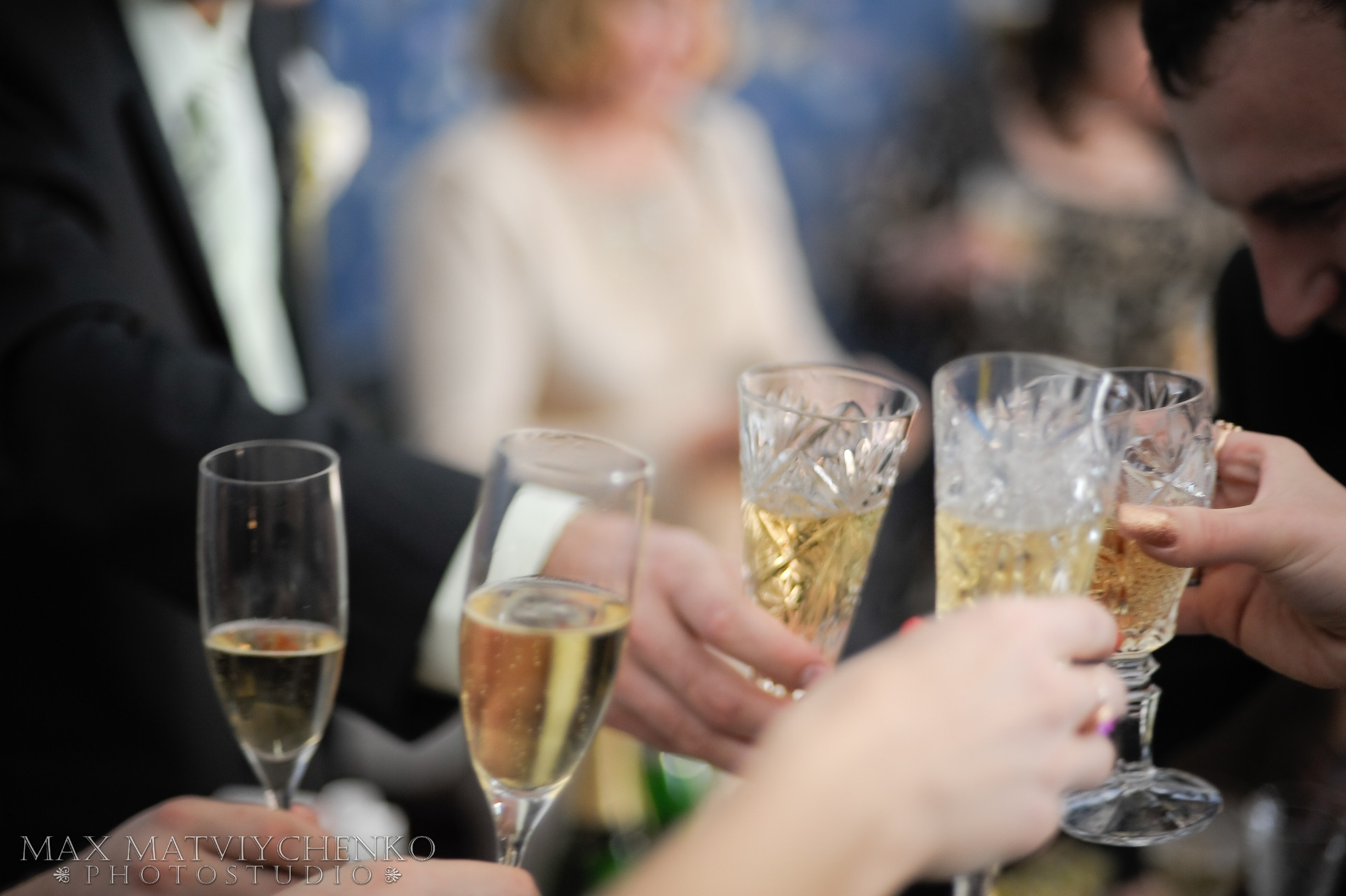 Выкуп/Fun test. Максим Матвийченко и Виктория Басова профессионалы своего дела