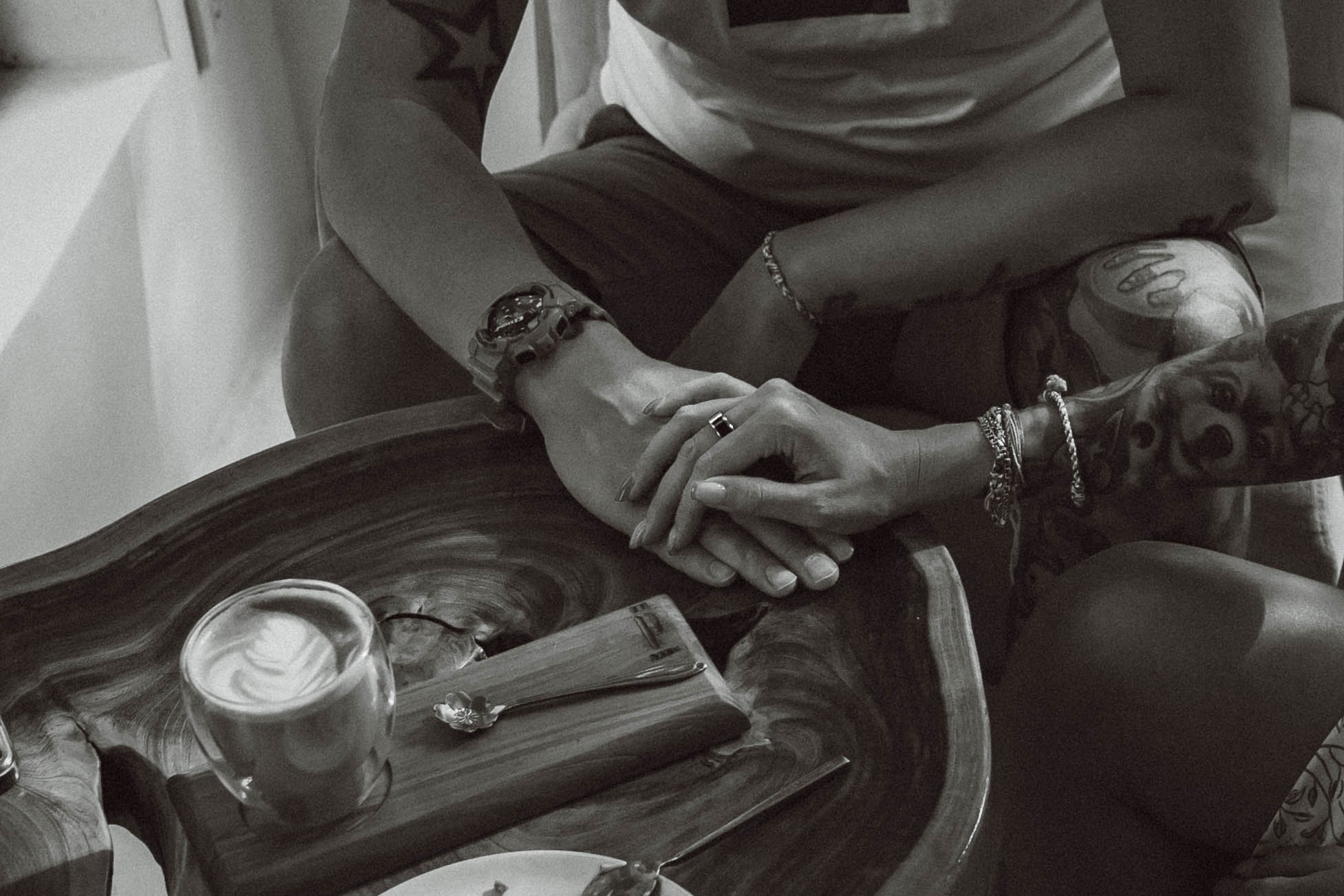 Альбина и Кирилл / Самуи. Семейный и детский фотограф в Москве Анастасия Каипова