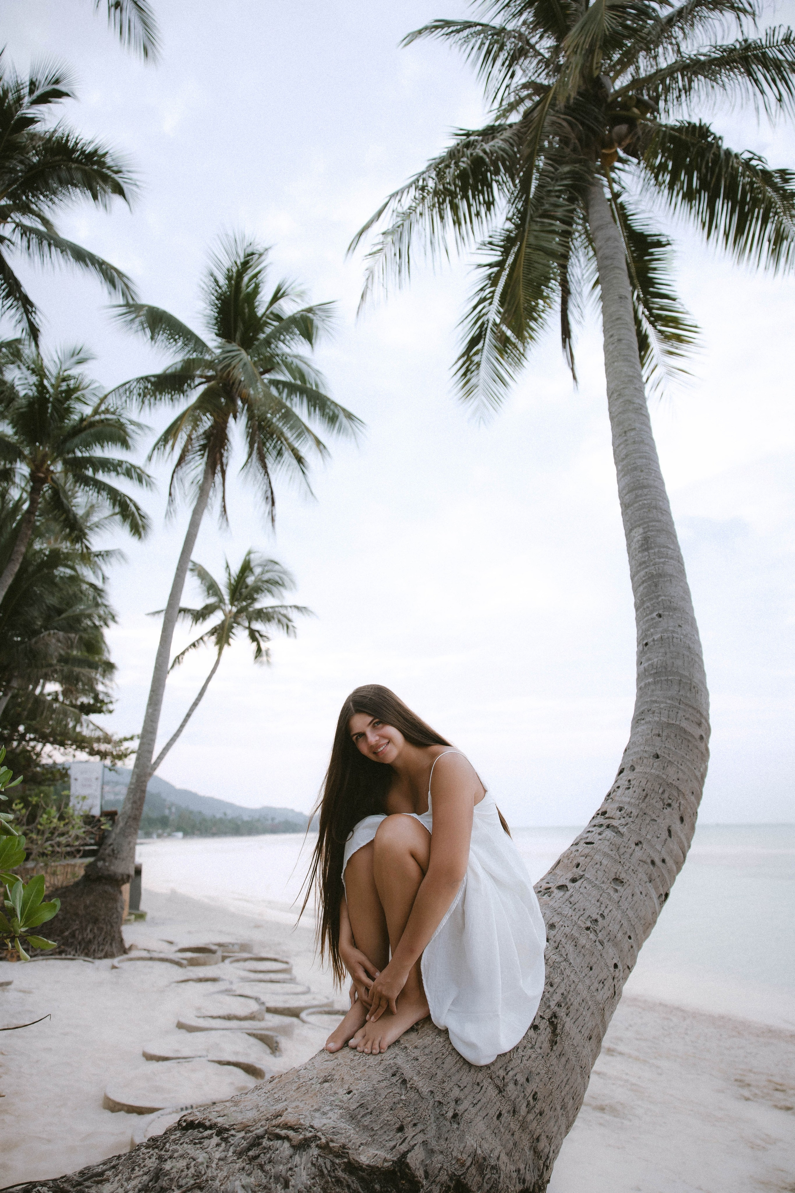 Ксюша и Саша / Самуи. Семейный и детский фотограф в Москве Анастасия Каипова