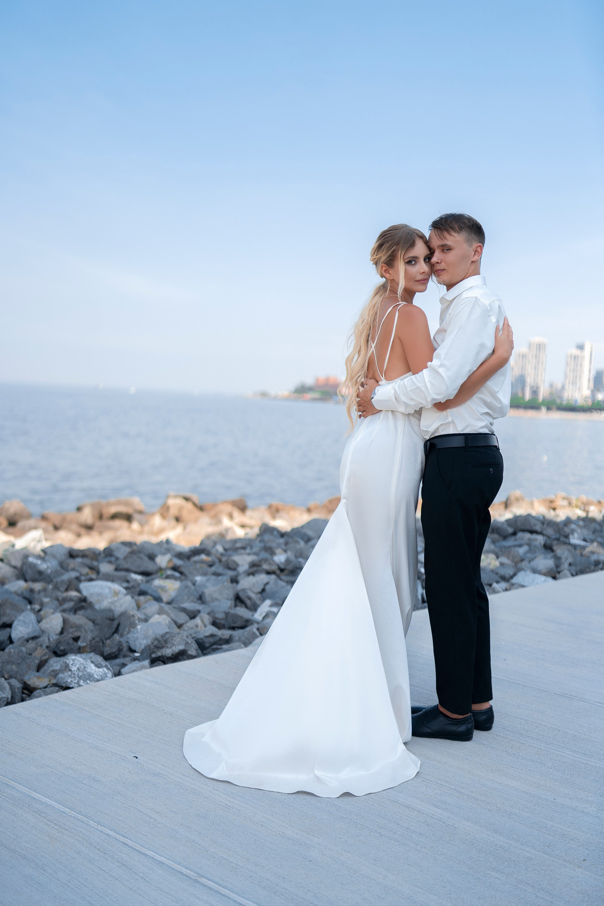 Свадебный фотограф Владивосток. Фотограф Владивосток Наталья Колина