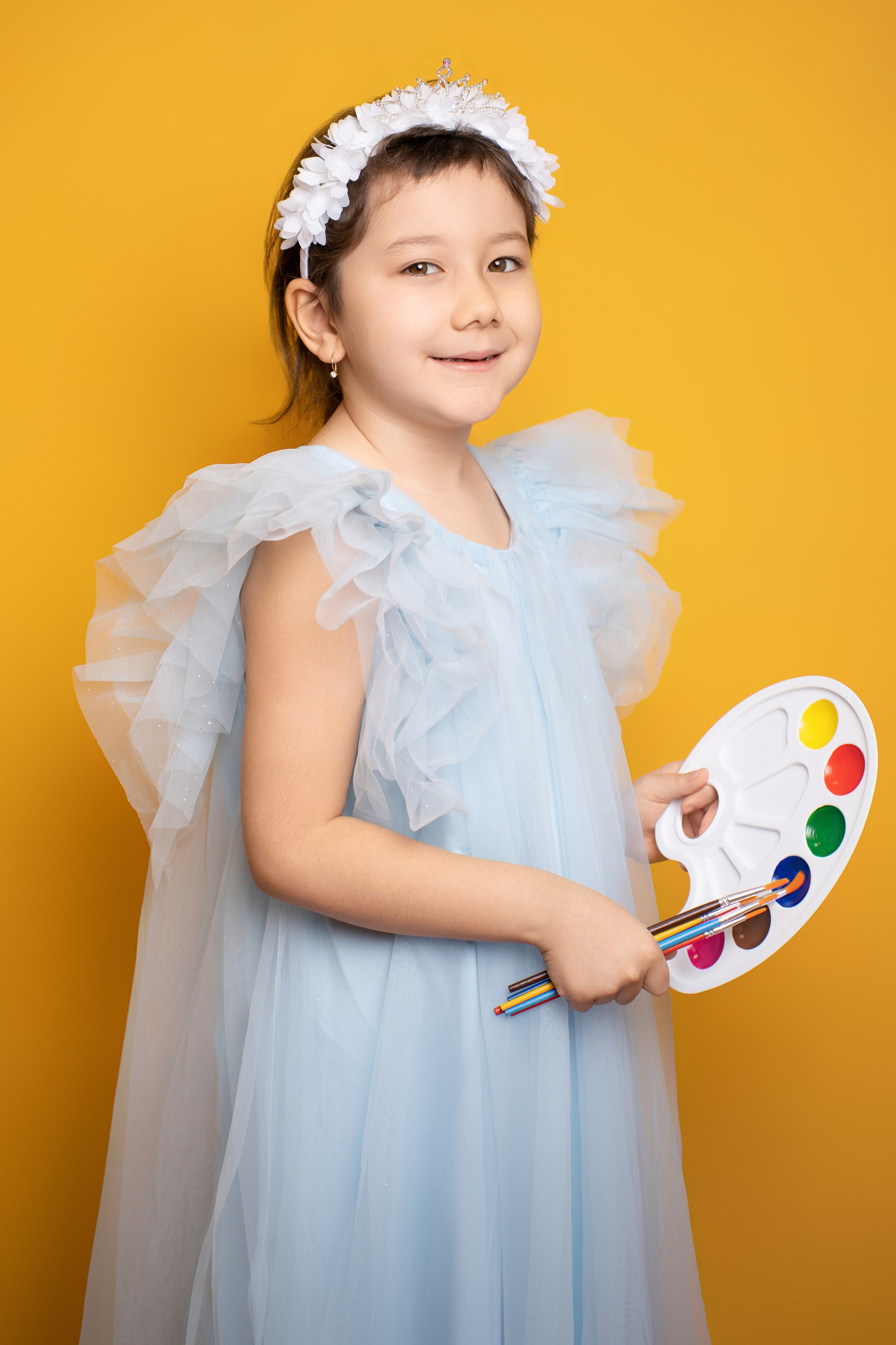 ДЕТСКИЙ САД. Фотограф Мария Ковкова