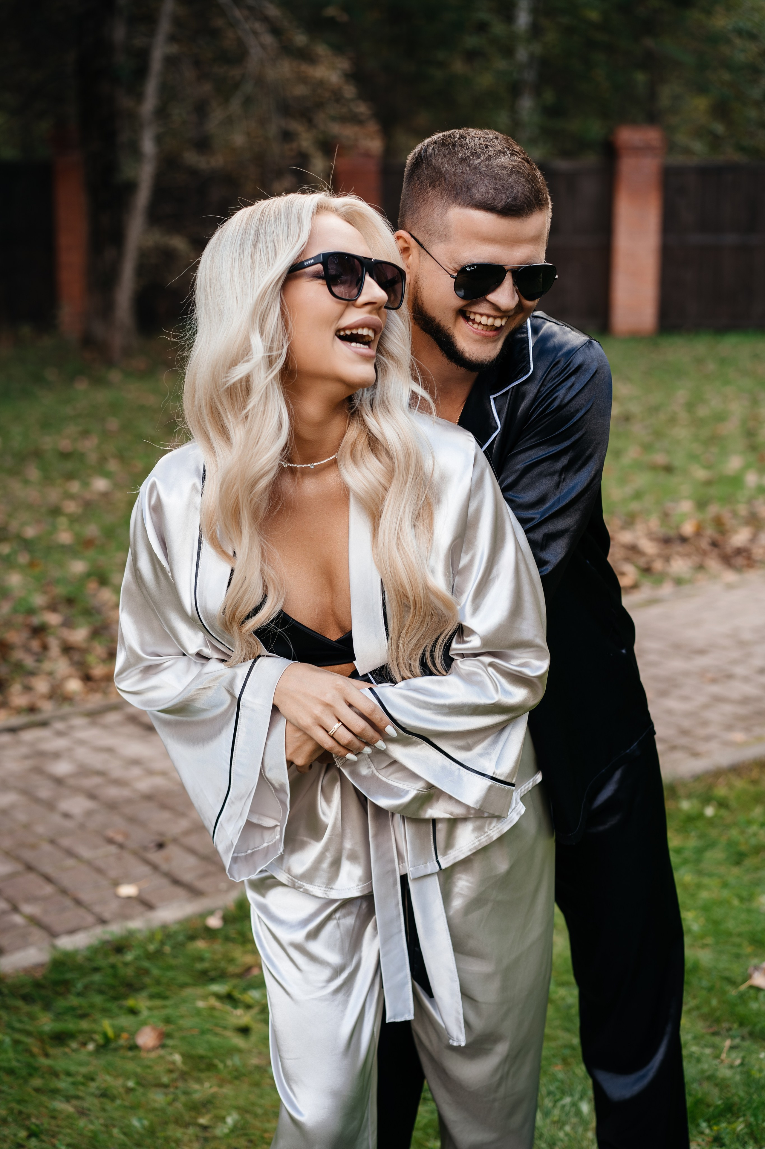 Стефан & Татьяна