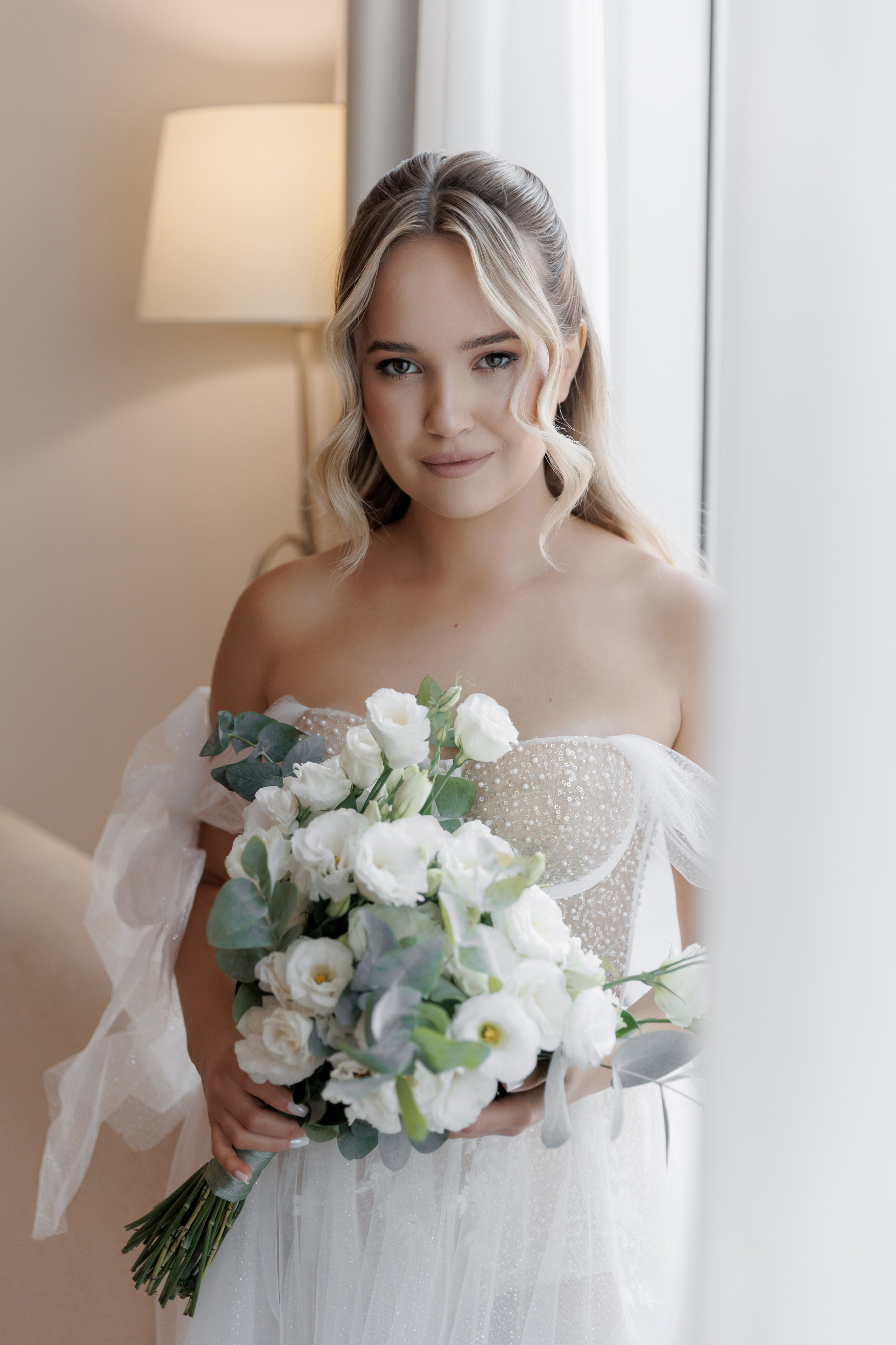 Даниил и Алена, 20/07/2024. Свадебный  и семейный фотограф в Краснодаре