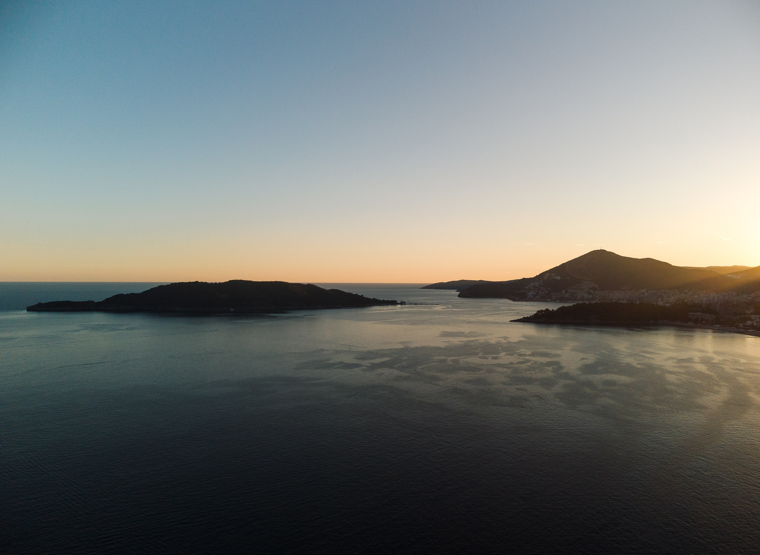 Landscapes. Oleg Kozachok — Photographer with Protanopia | Portraits, Texture & Light