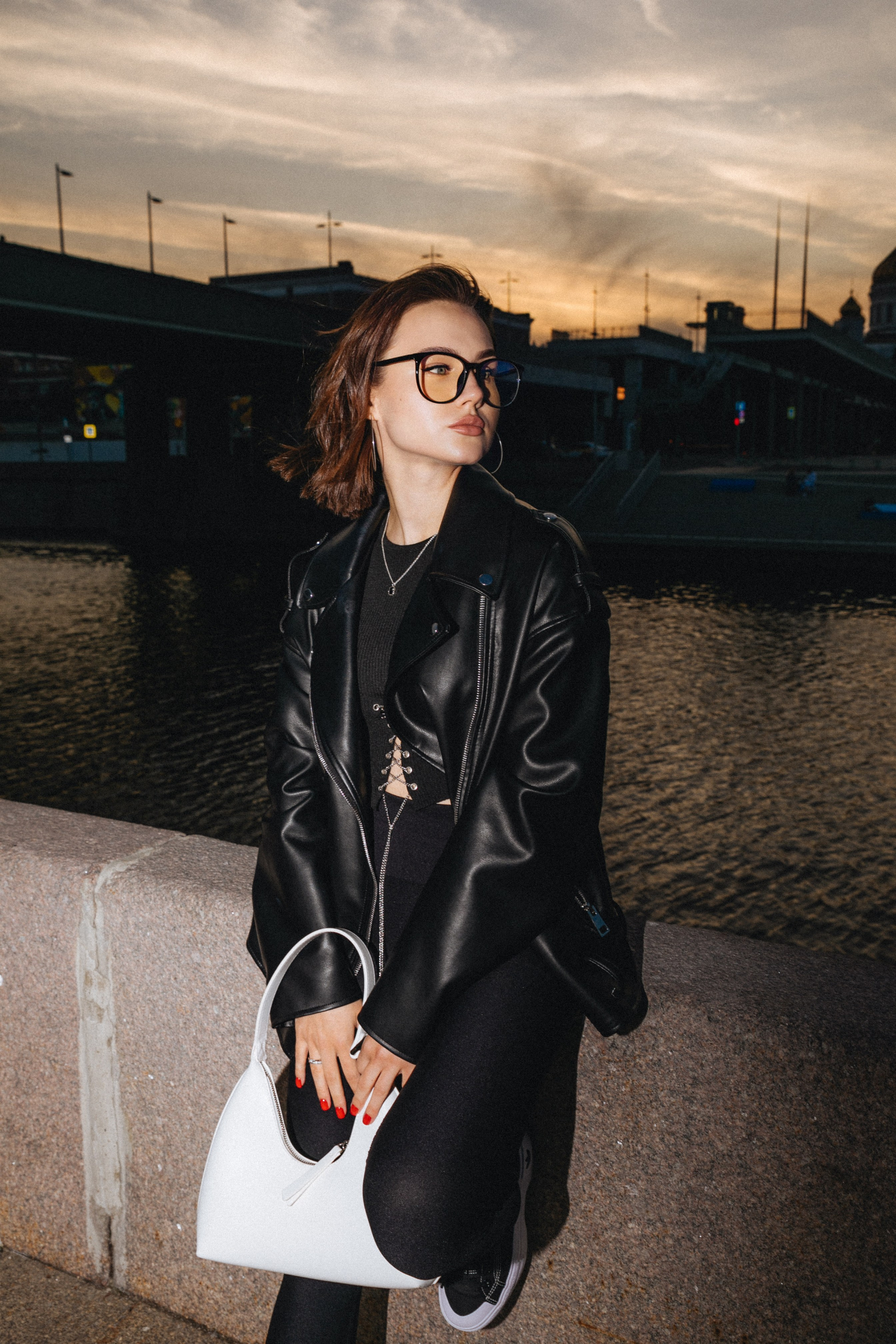 Лера. Главная