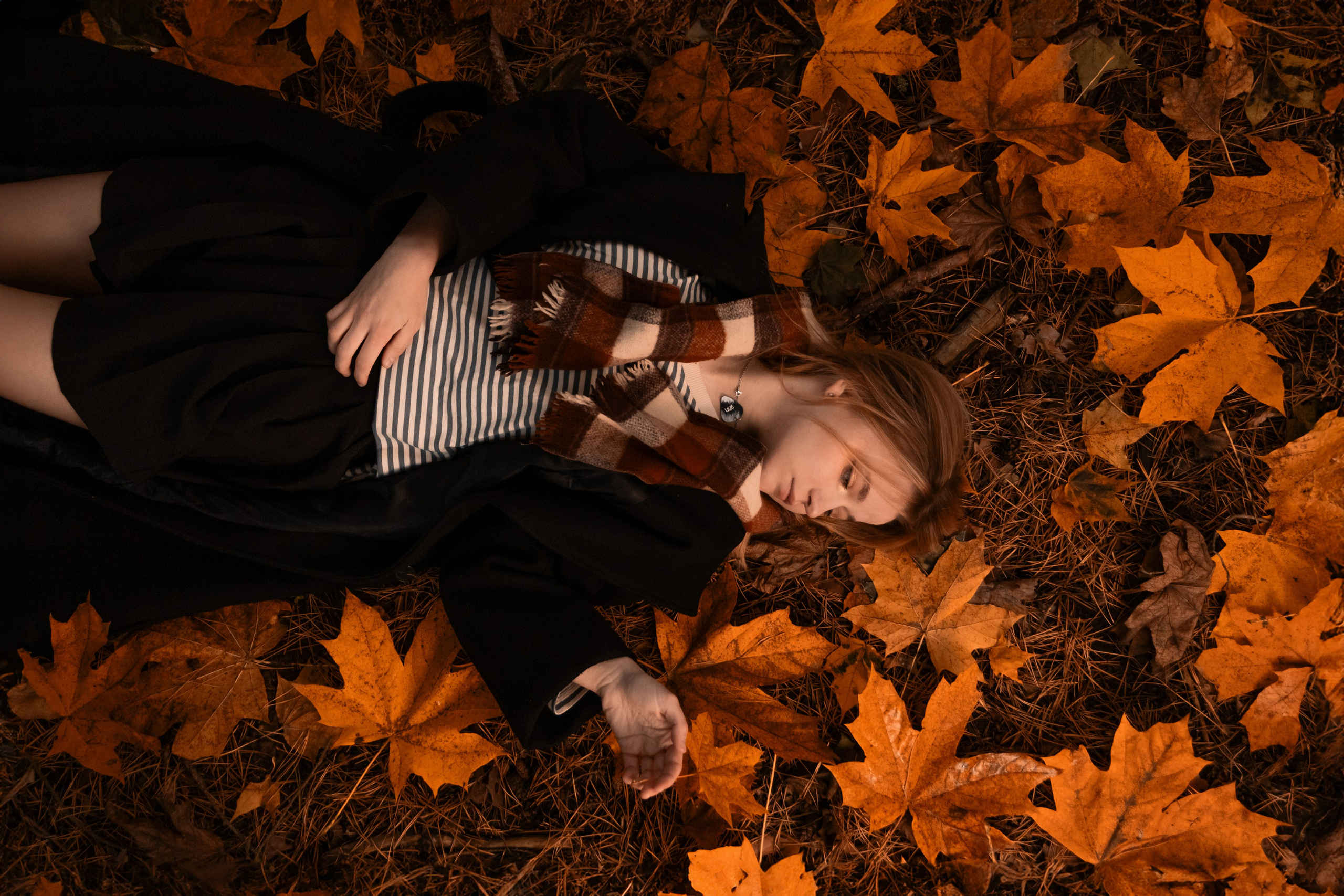 Портреты. Kuzmin photographer