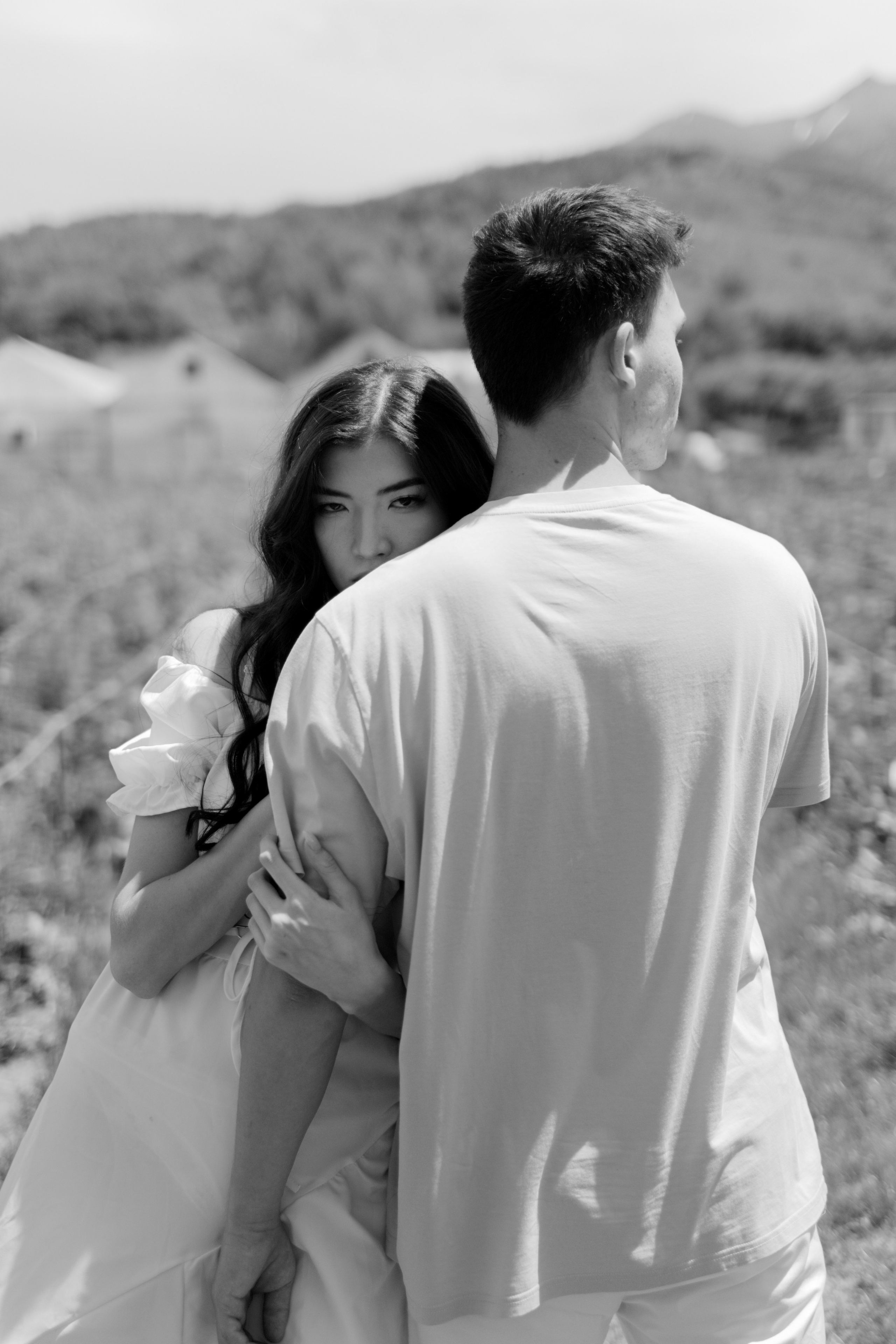 ALISHER & ARUZHAN. Wedding and Fashion photographer