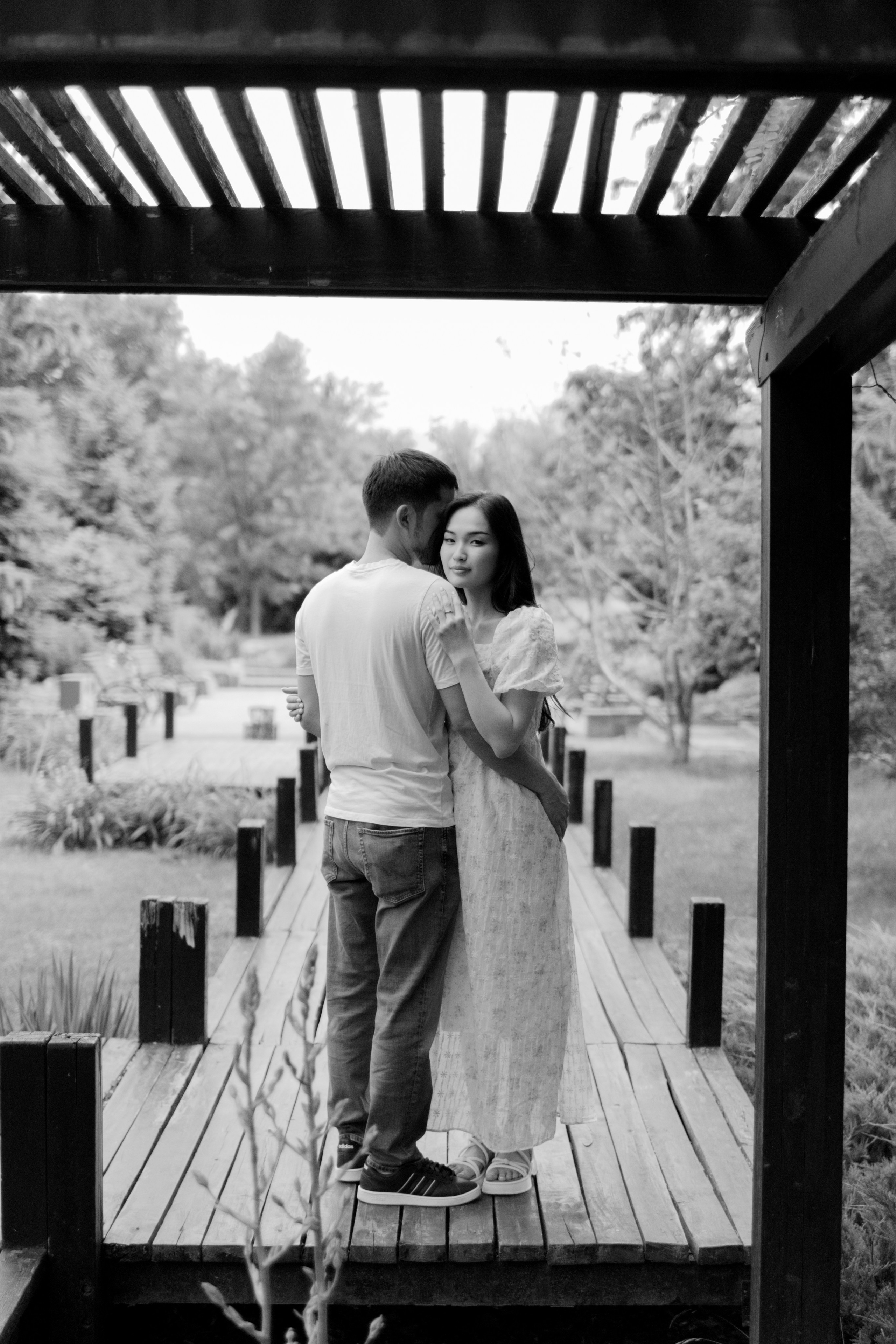 BATYR & DANA. Wedding and Fashion photographer