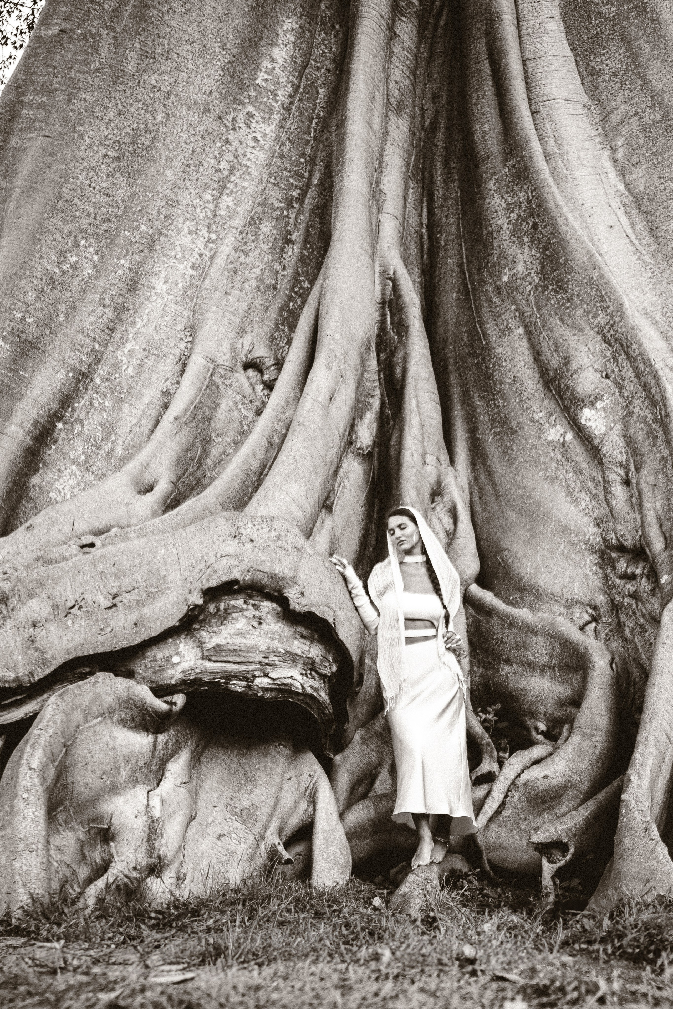 Darina. Alena Gribkova